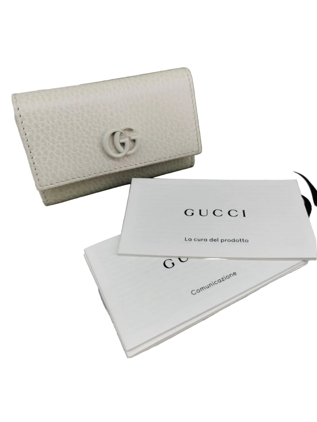 GUCCI PORTACHIAVI