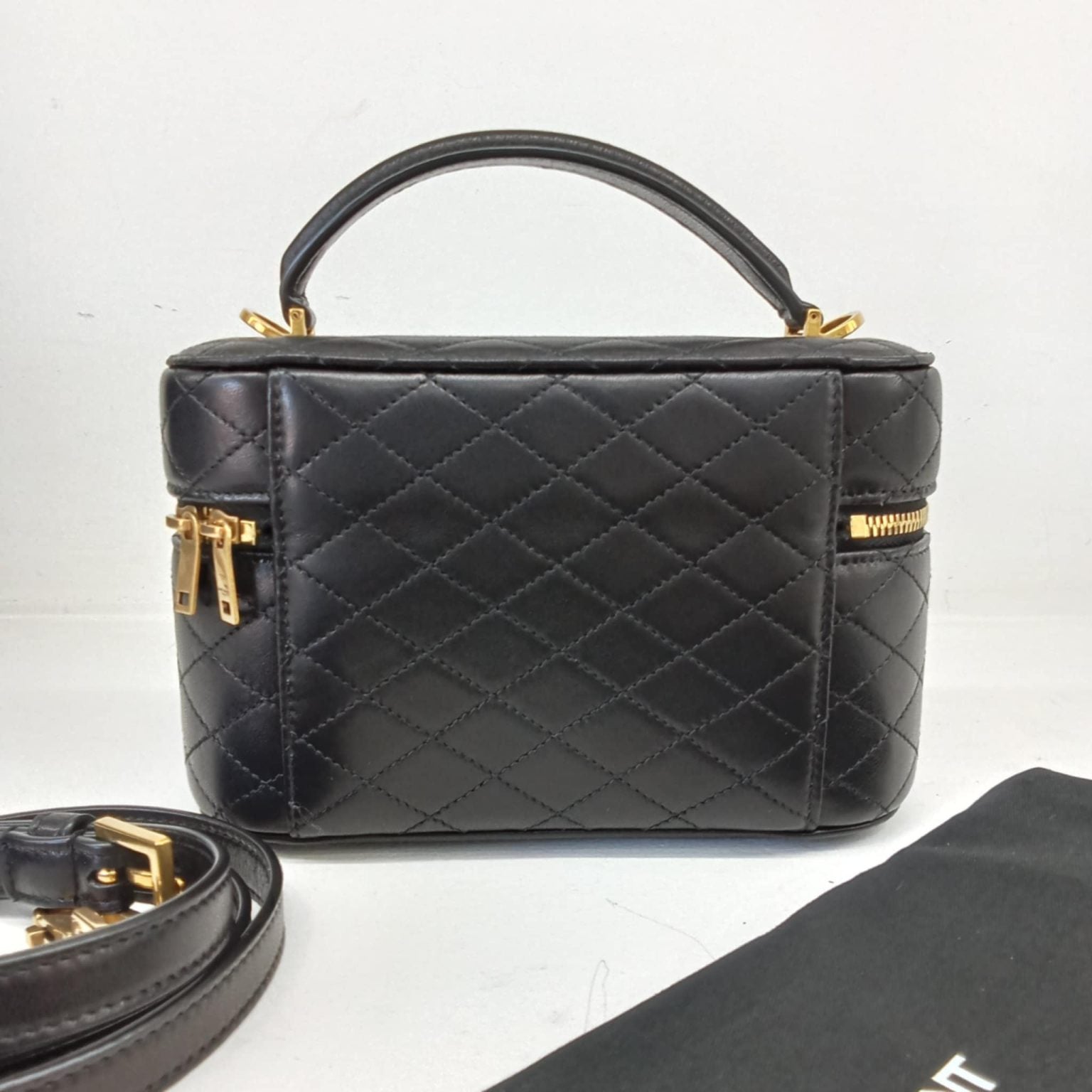 YSL Gaby Vanity