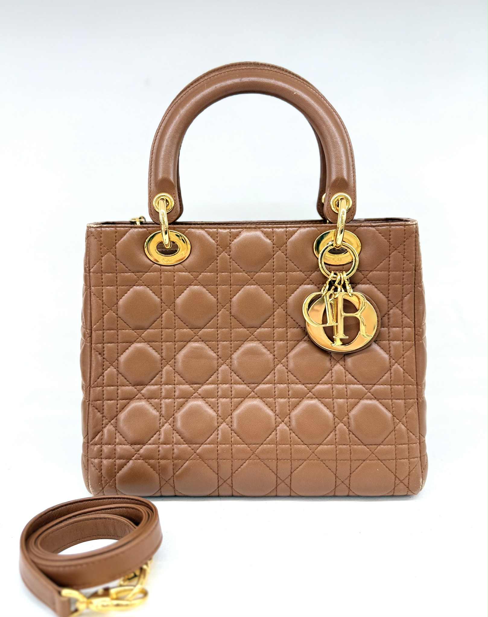 Dior LADY DIOR MEDIA