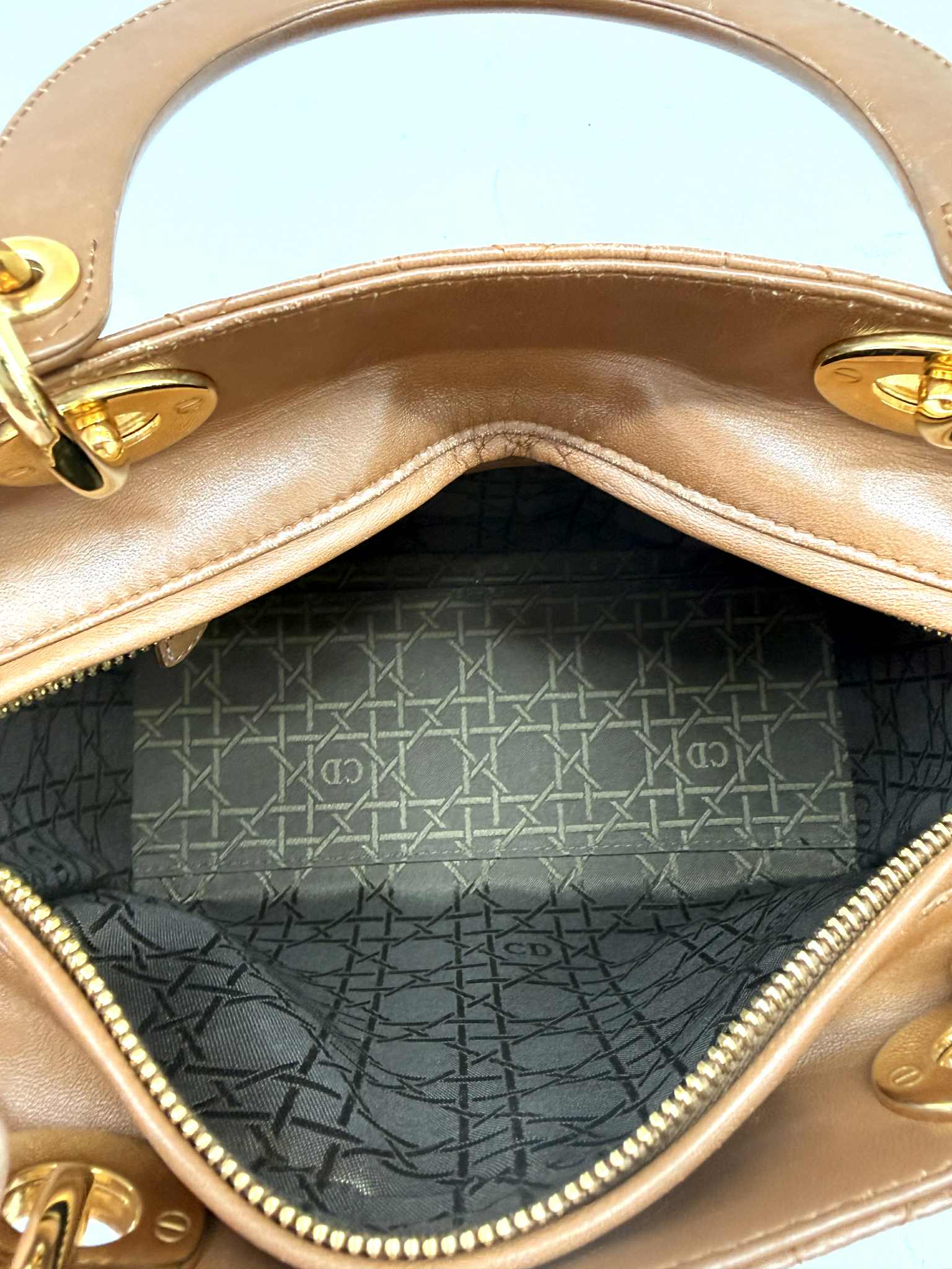 Dior LADY DIOR MEDIA