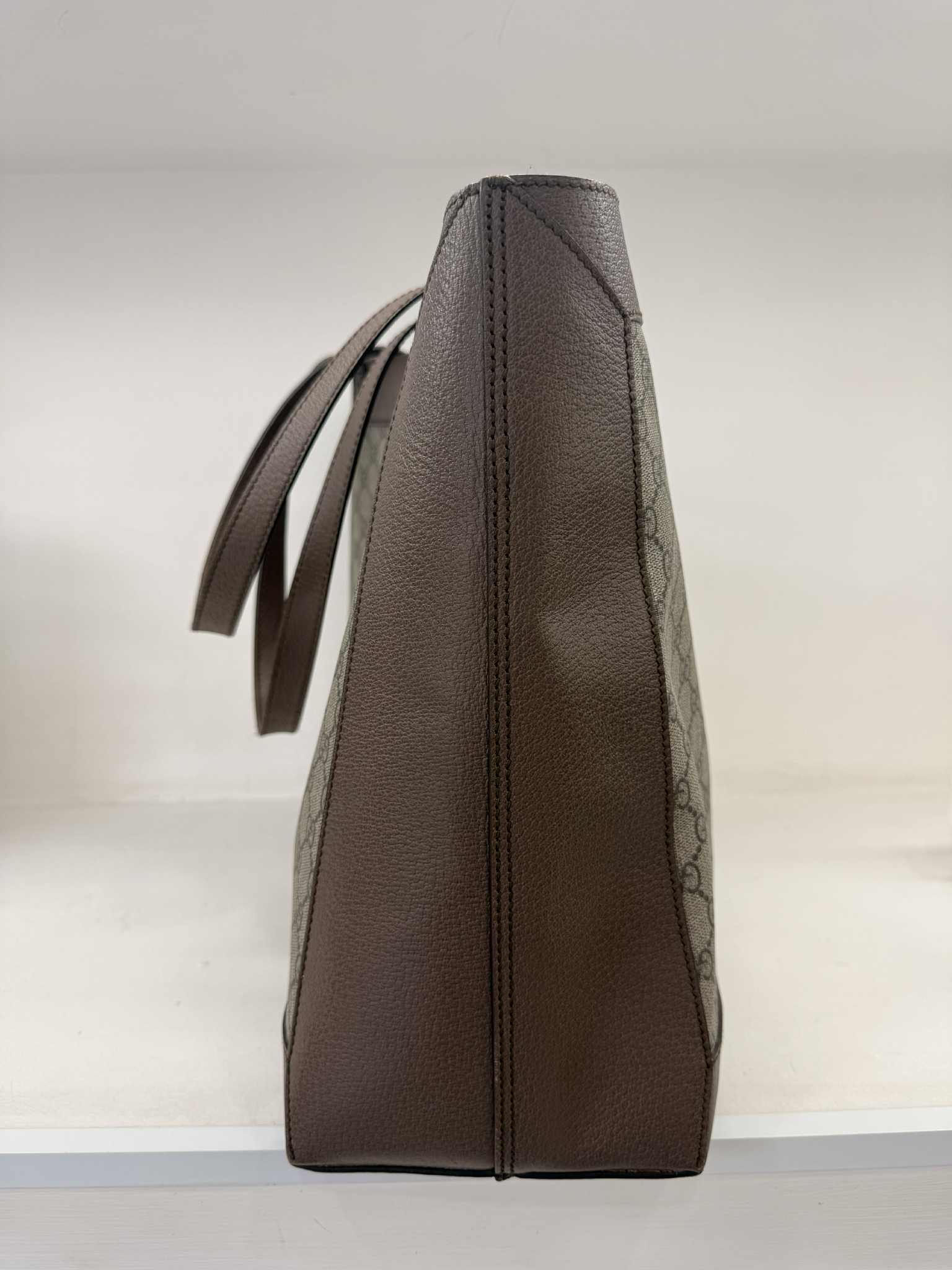 GUCCI SHOPPER OPHIDIA