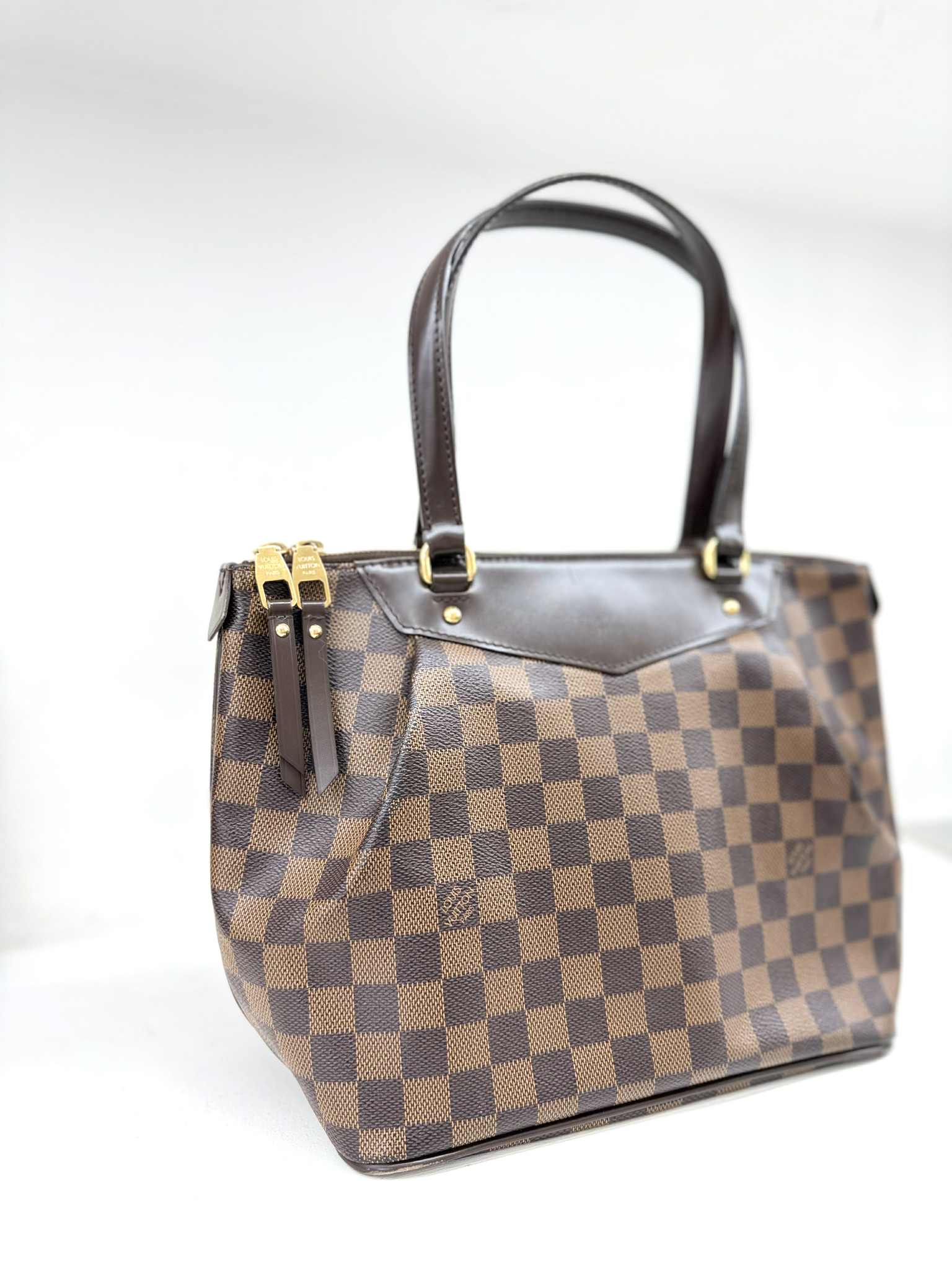 Louis Vuitton WESTMINSTER