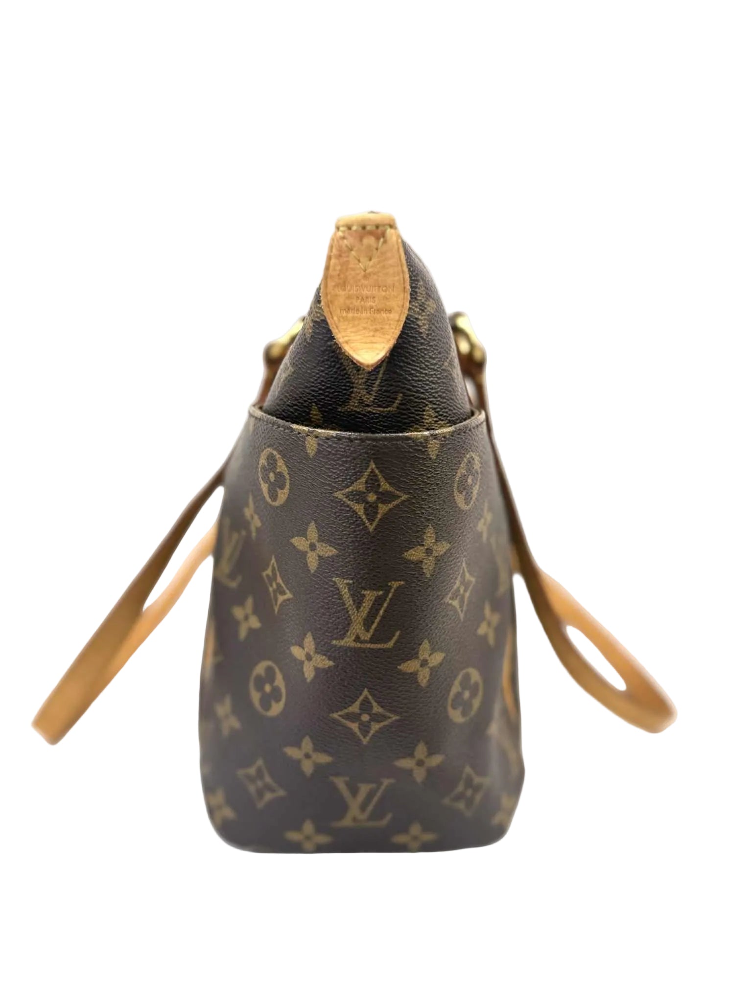Louis Vuitton TOTALY PM