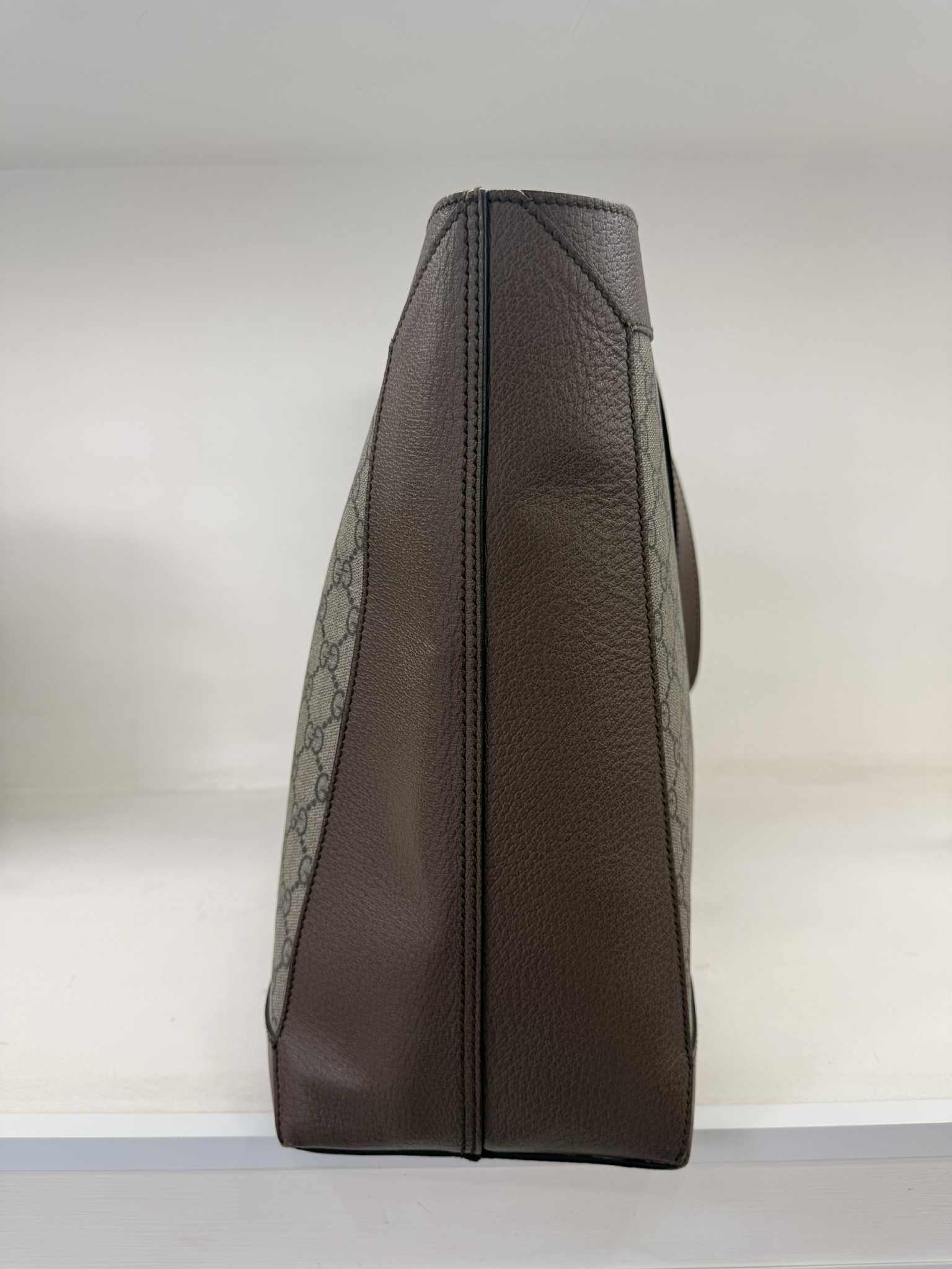 GUCCI SHOPPER OPHIDIA