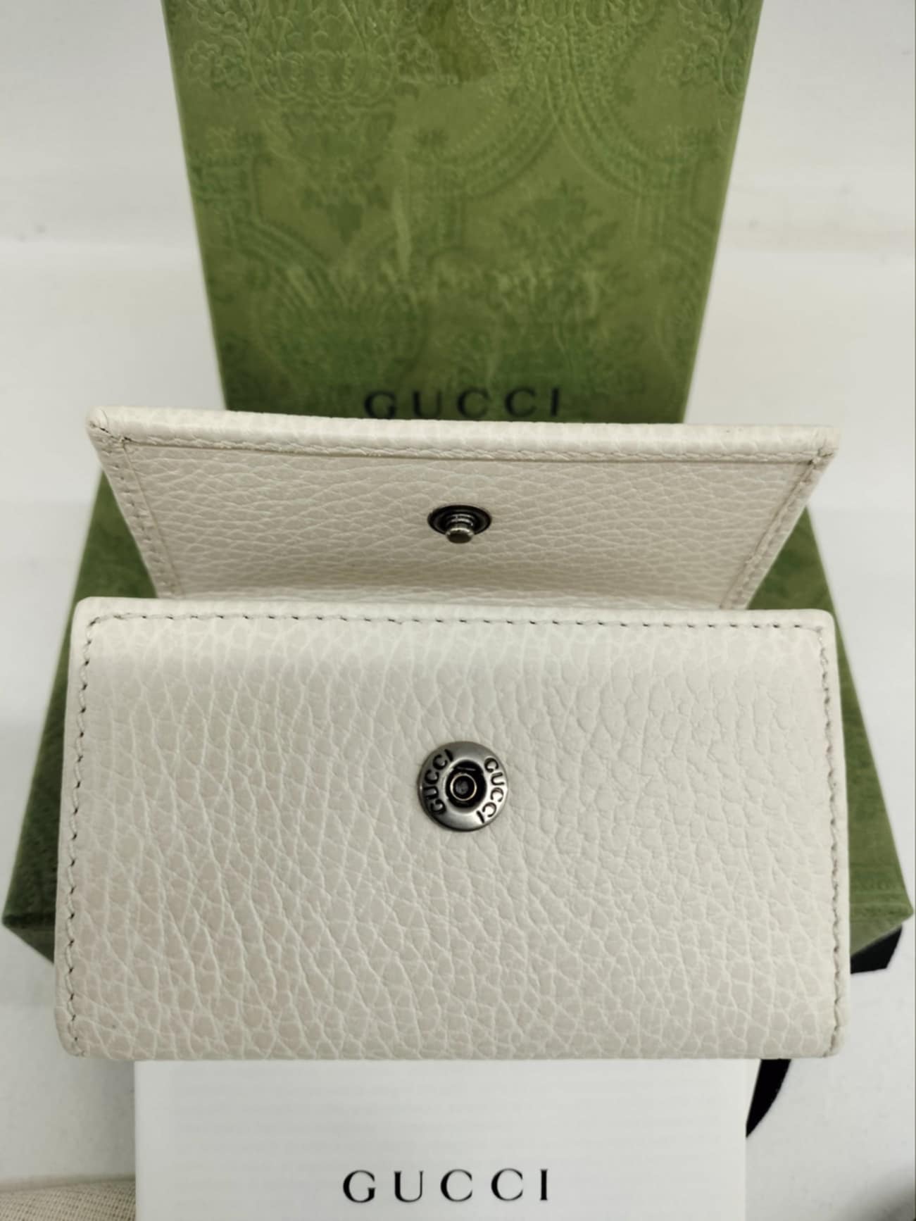GUCCI PORTACHIAVI