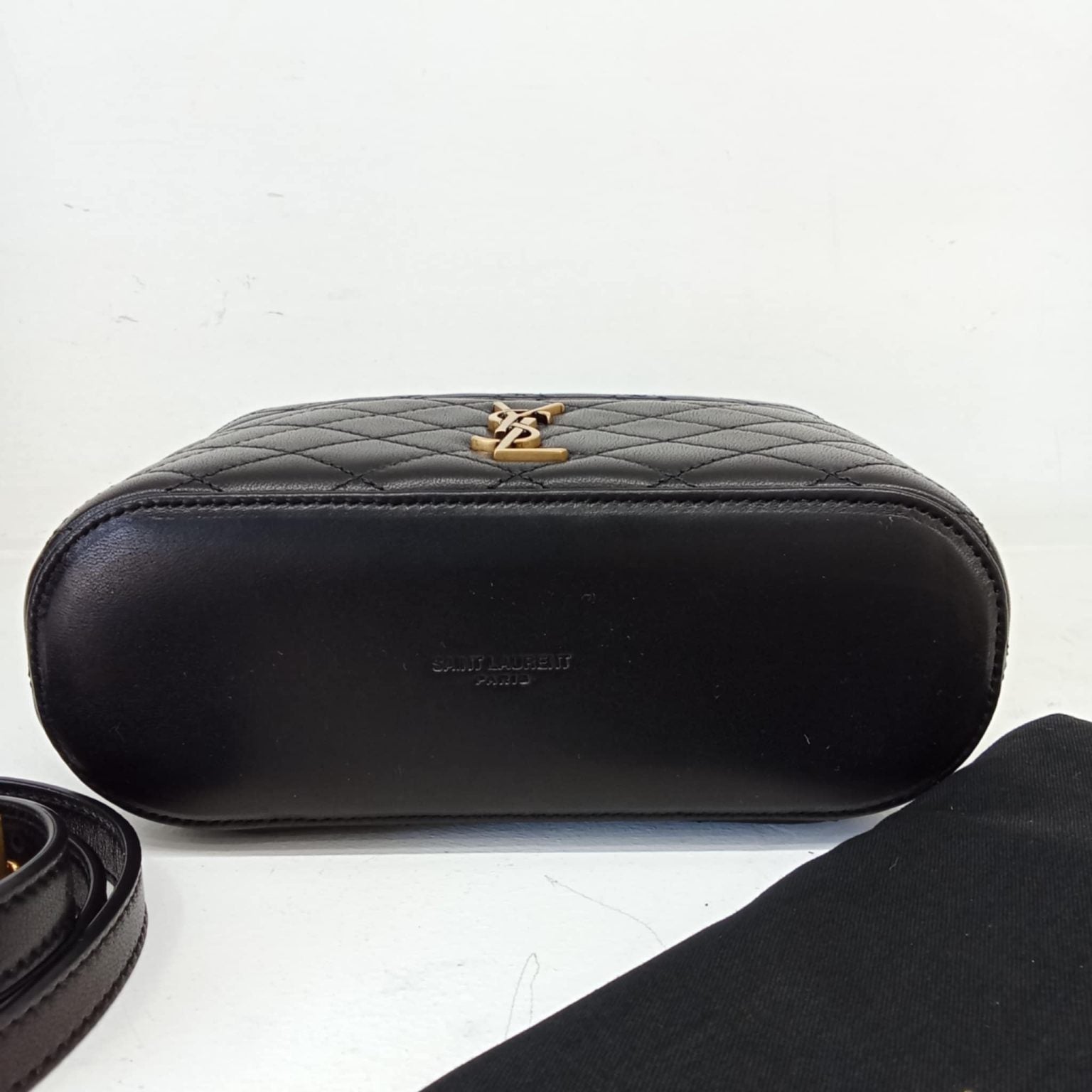 YSL Gaby Vanity