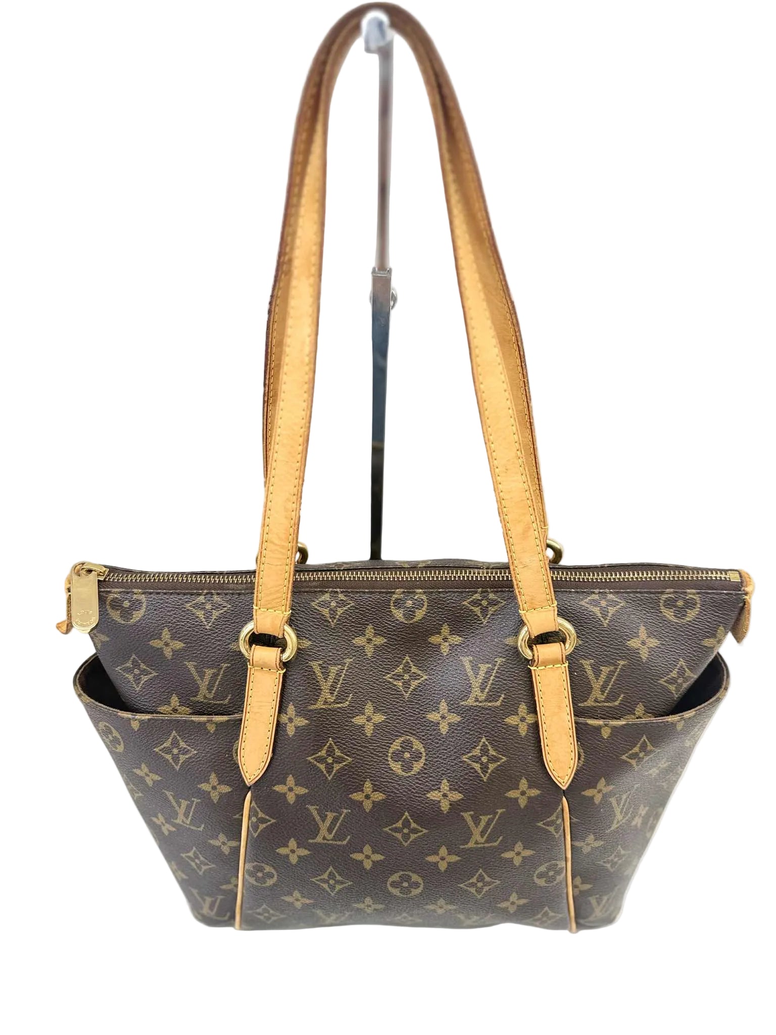 Louis Vuitton TOTALY PM
