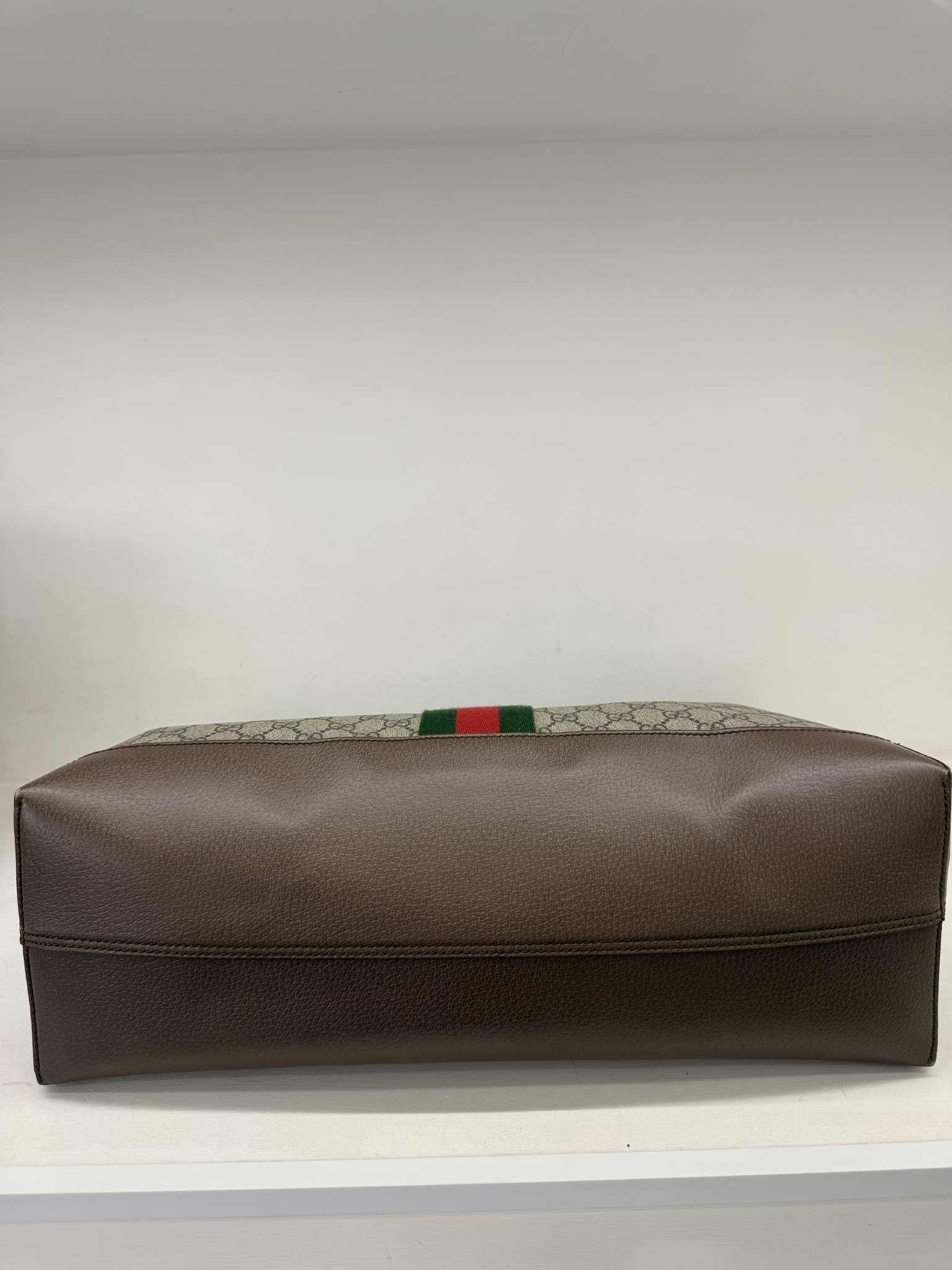 GUCCI SHOPPER OPHIDIA