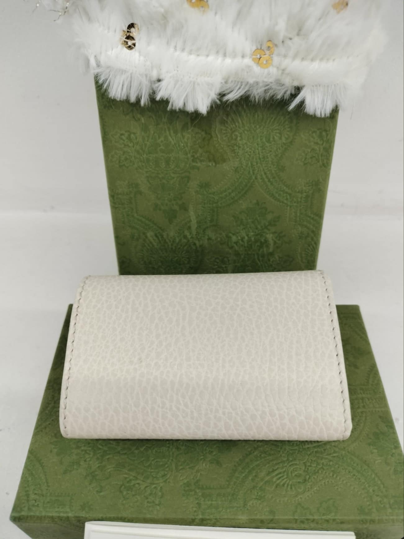 GUCCI PORTACHIAVI