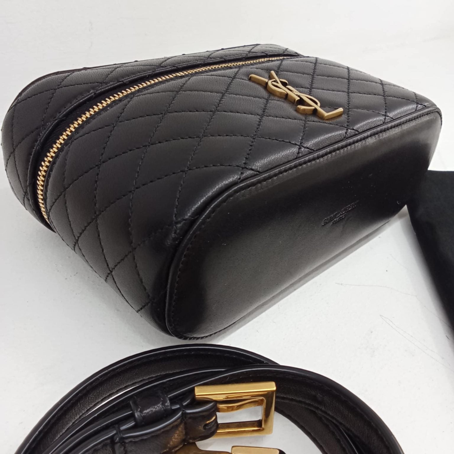 YSL Gaby Vanity