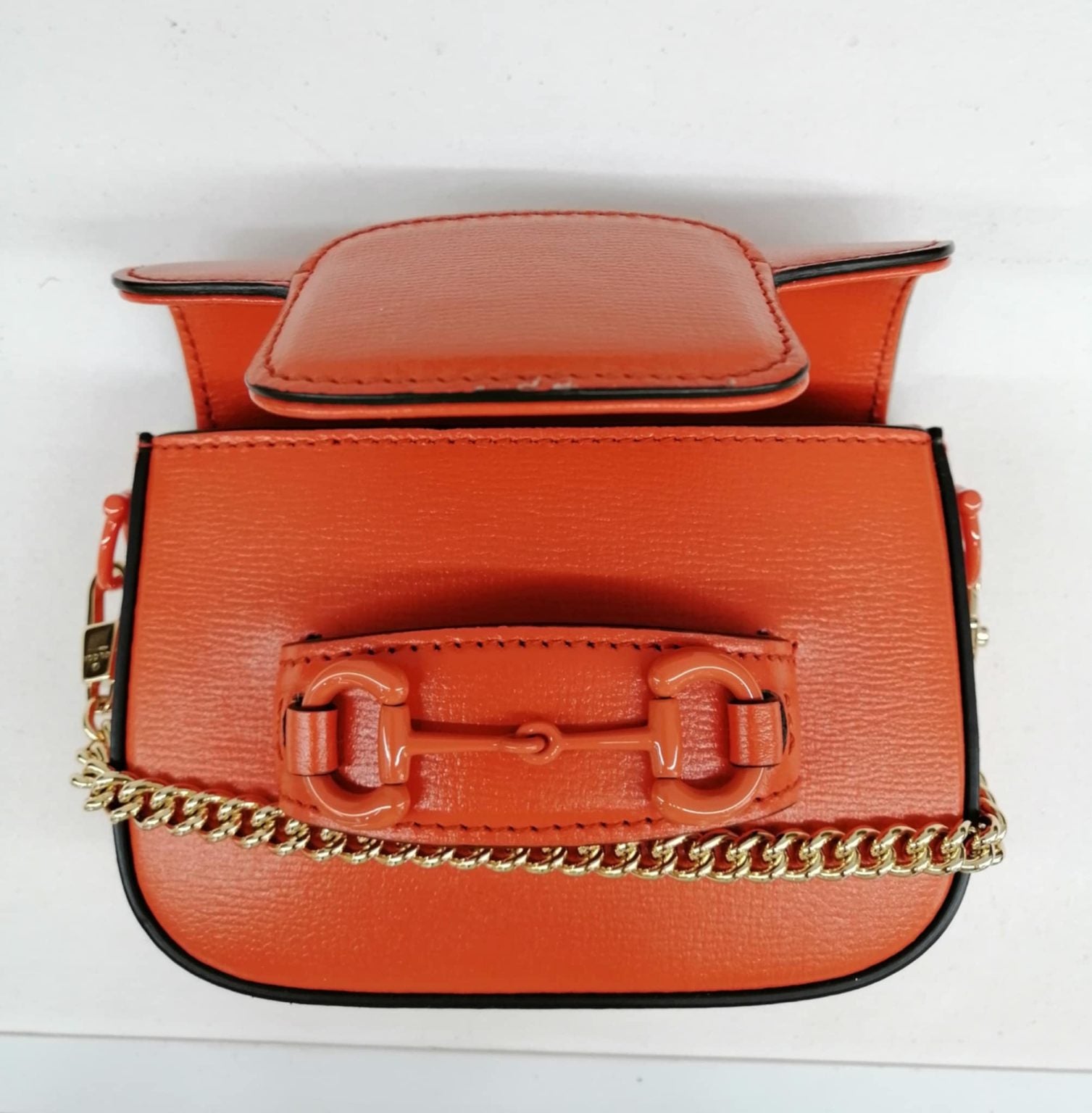 GUCCI HORSEBIT MINI