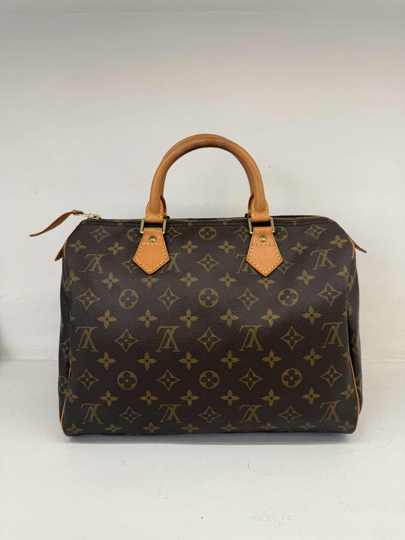 LOUIS VUITTON SPEEDY 30