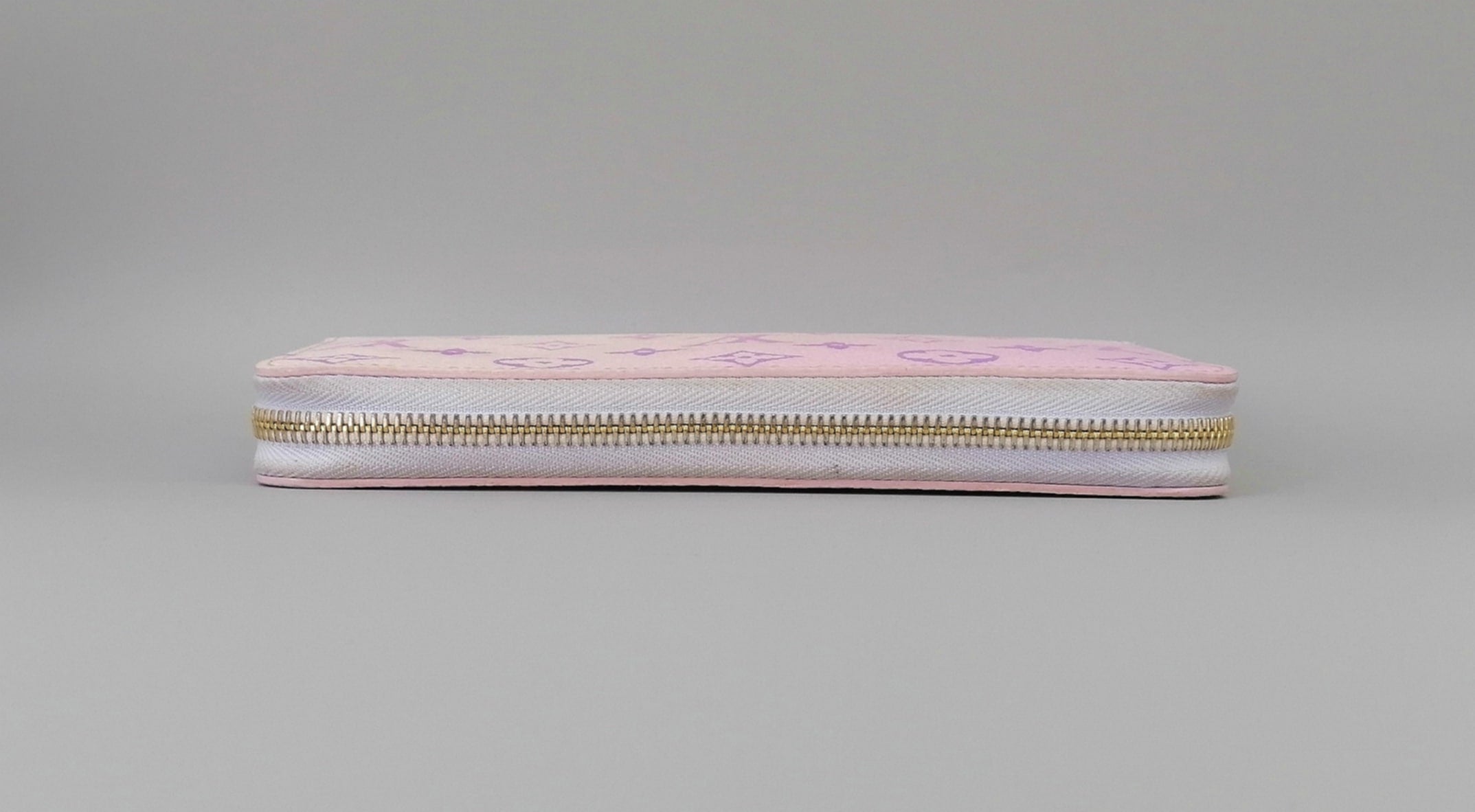 LOUIS VUITTON PORTAFOGLI ZIPPY SUNRISE PASTELLO