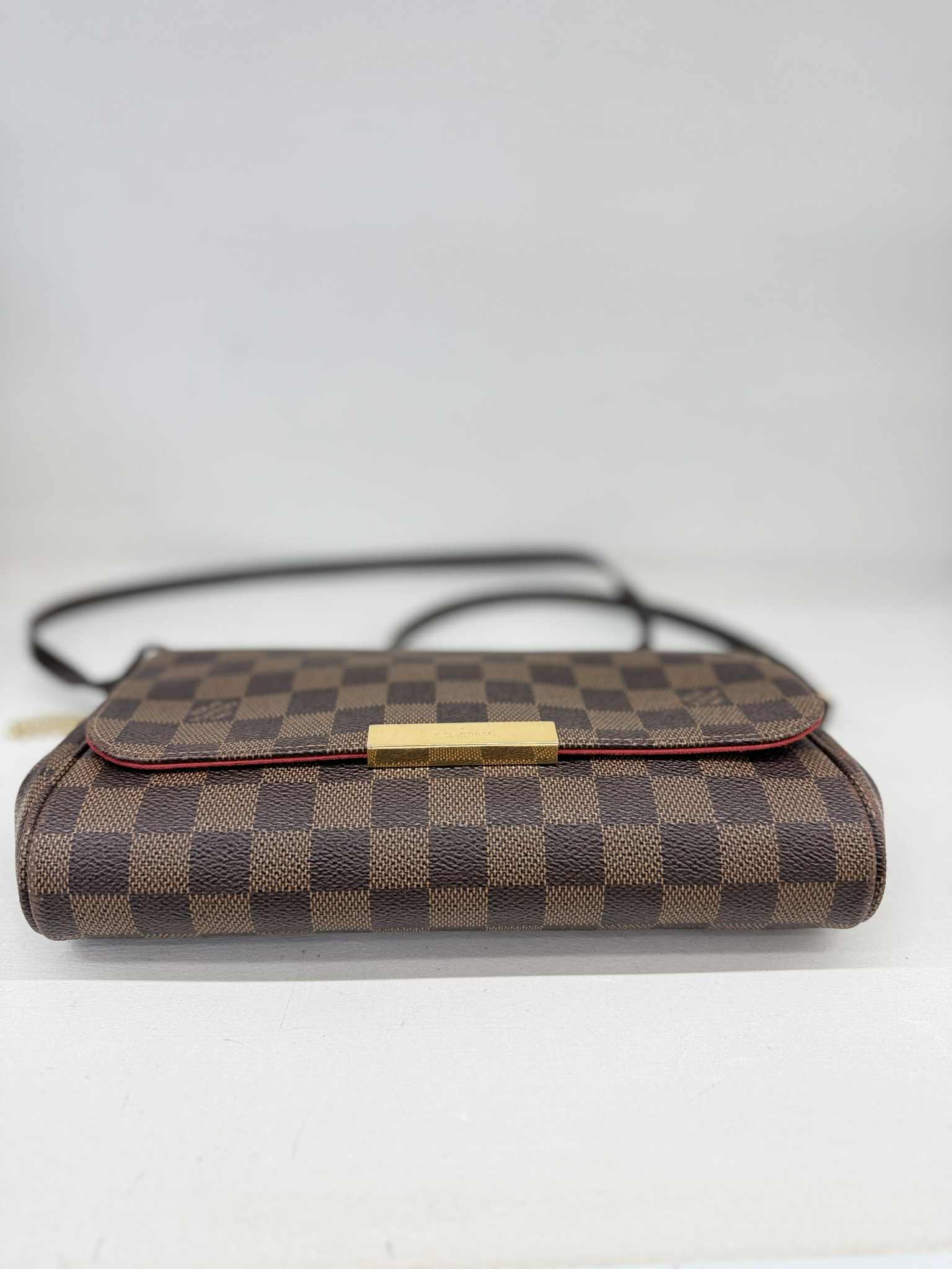 LOUIS VUITTON FAVORITE MM