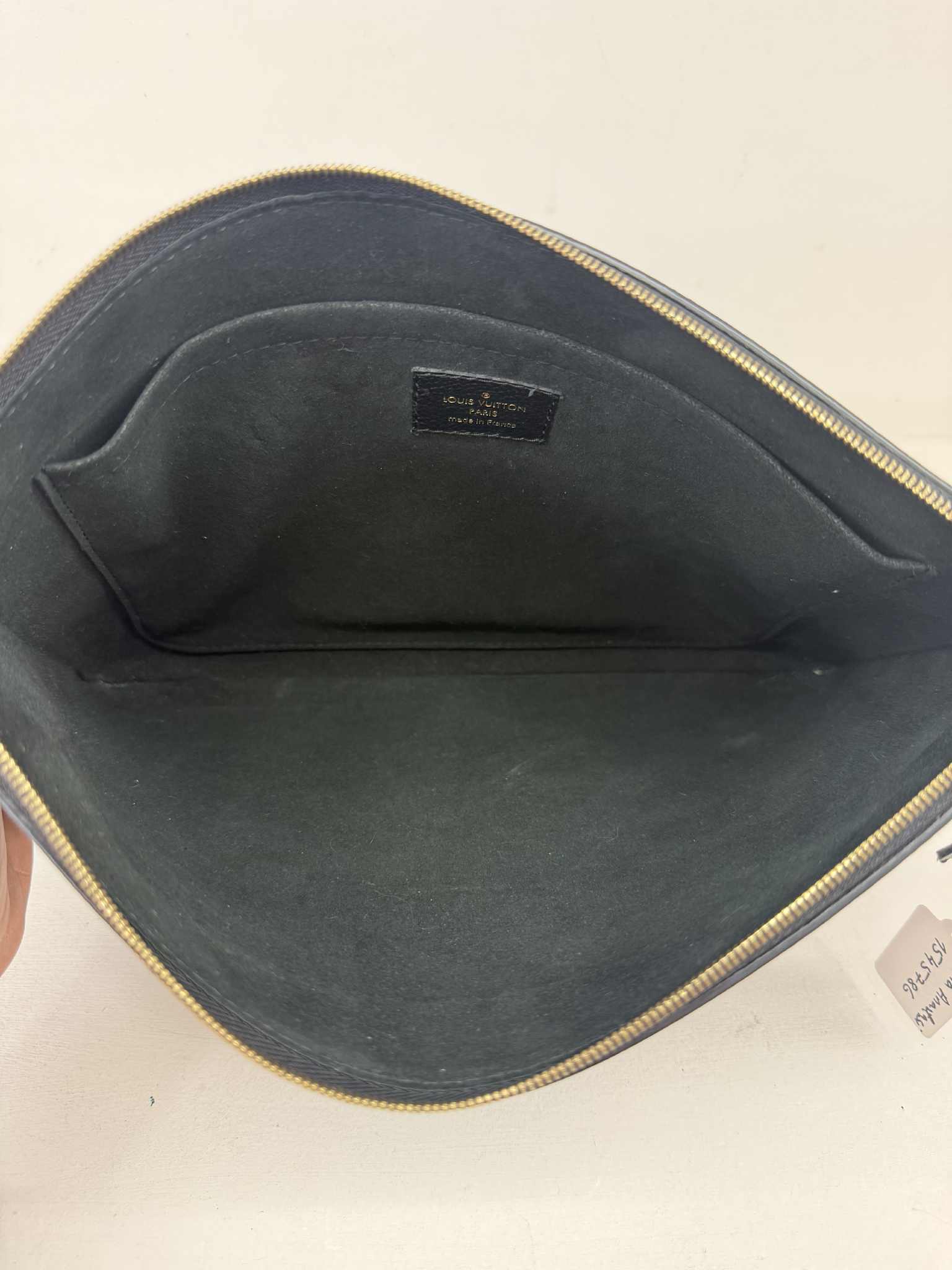 LOUIS VUITTON POCHETTE DAILY