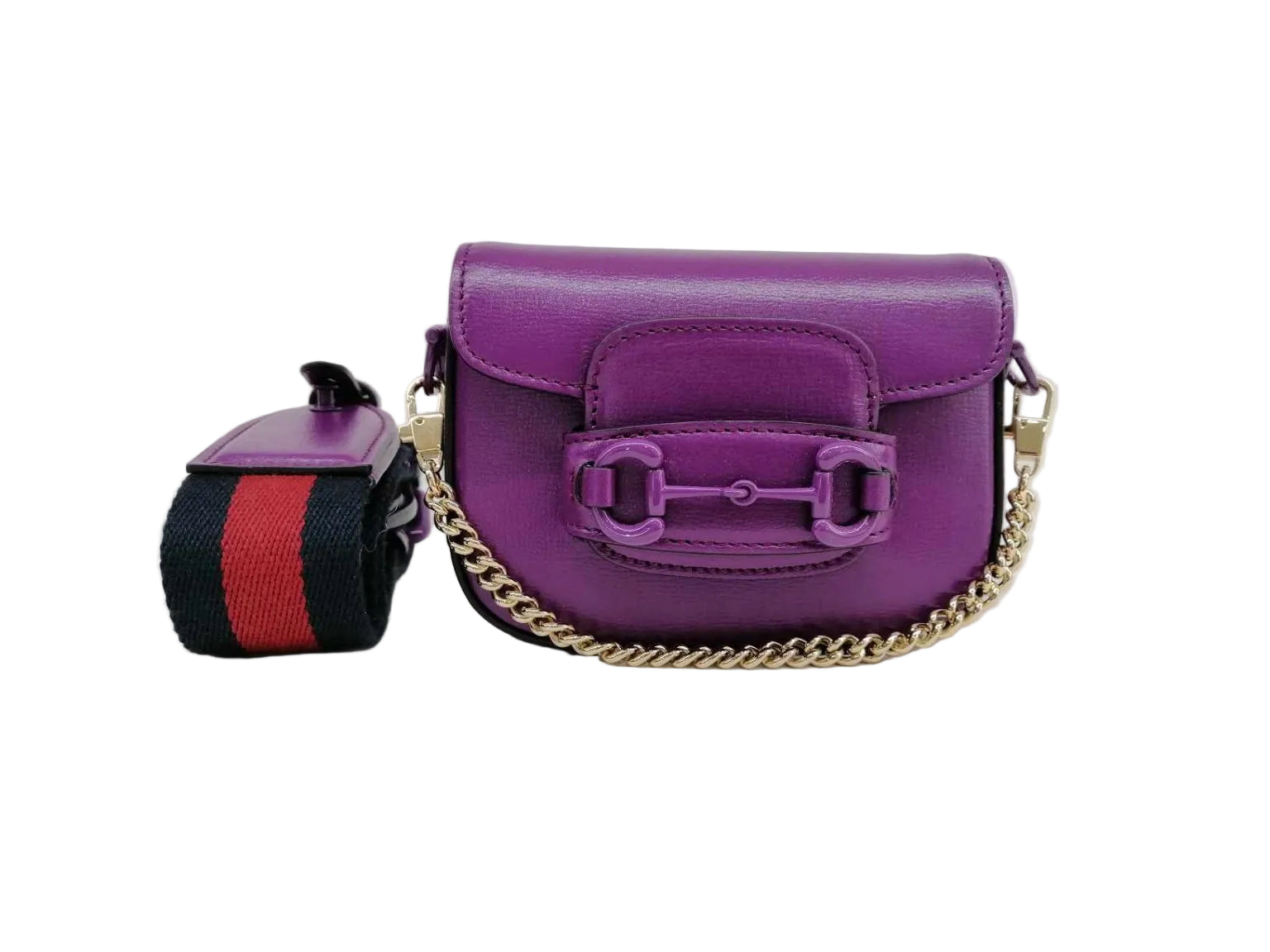 GUCCI HORSEBIT MINI