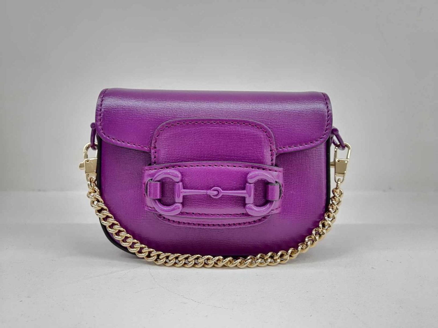 GUCCI HORSEBIT MINI