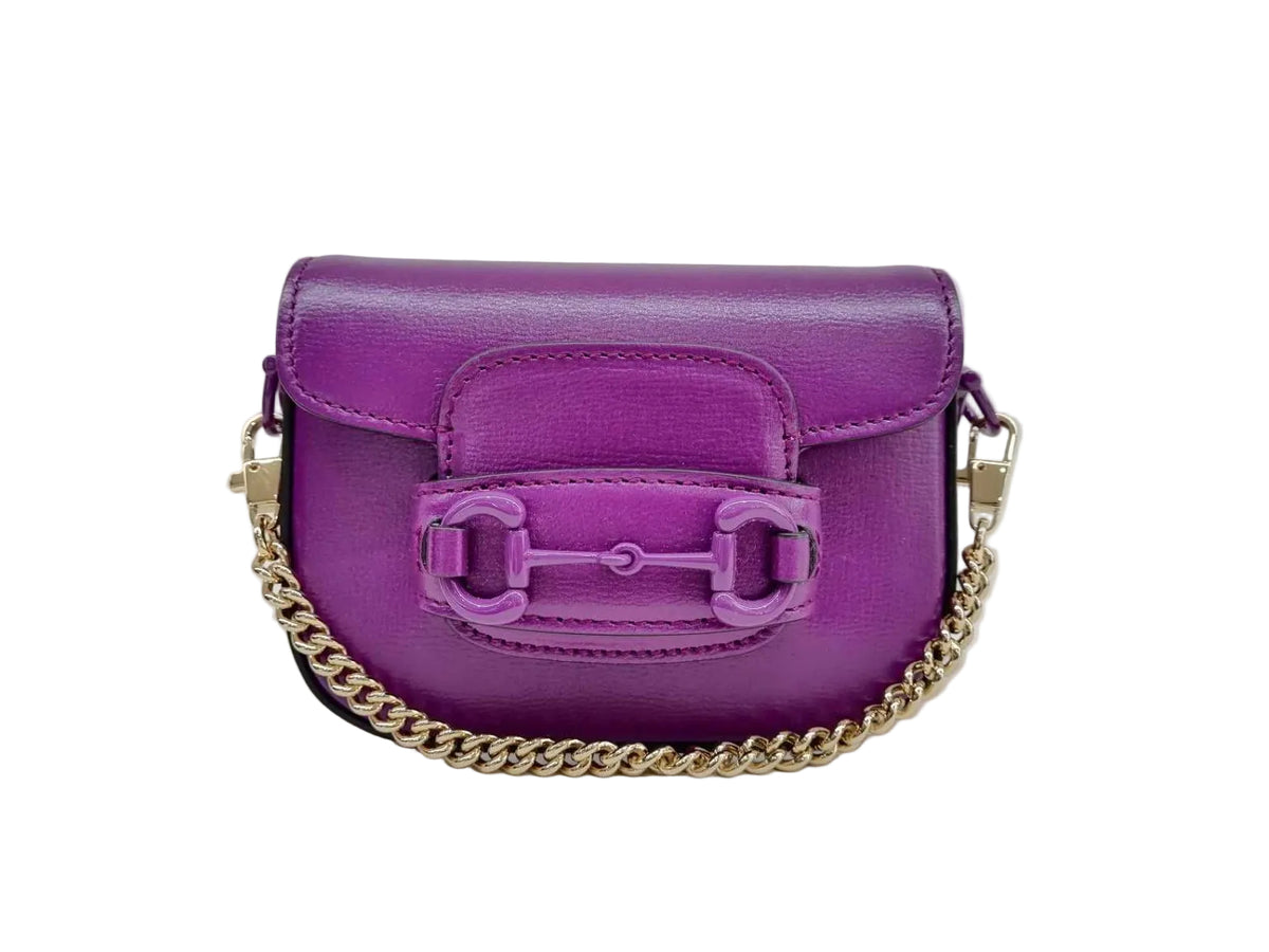 GUCCI HORSEBIT MINI