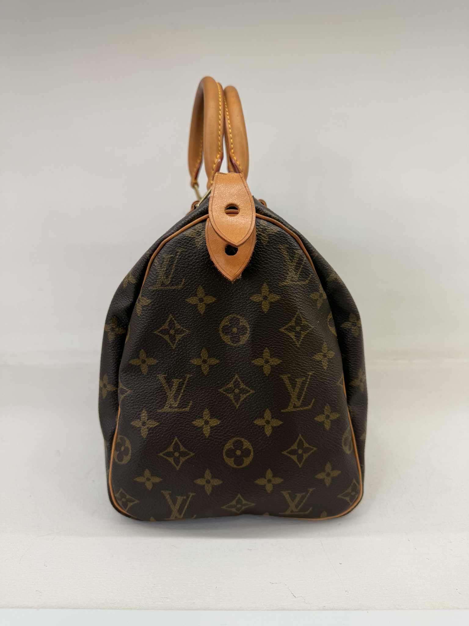 LOUIS VUITTON SPEEDY 30