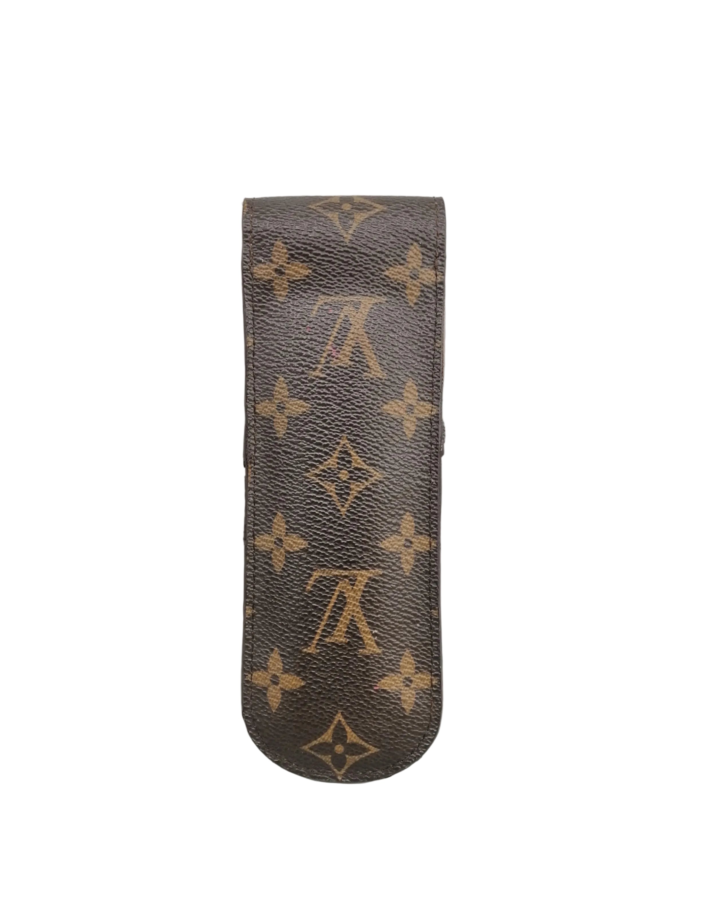 LOUIS VUITTON PORTAPENNE