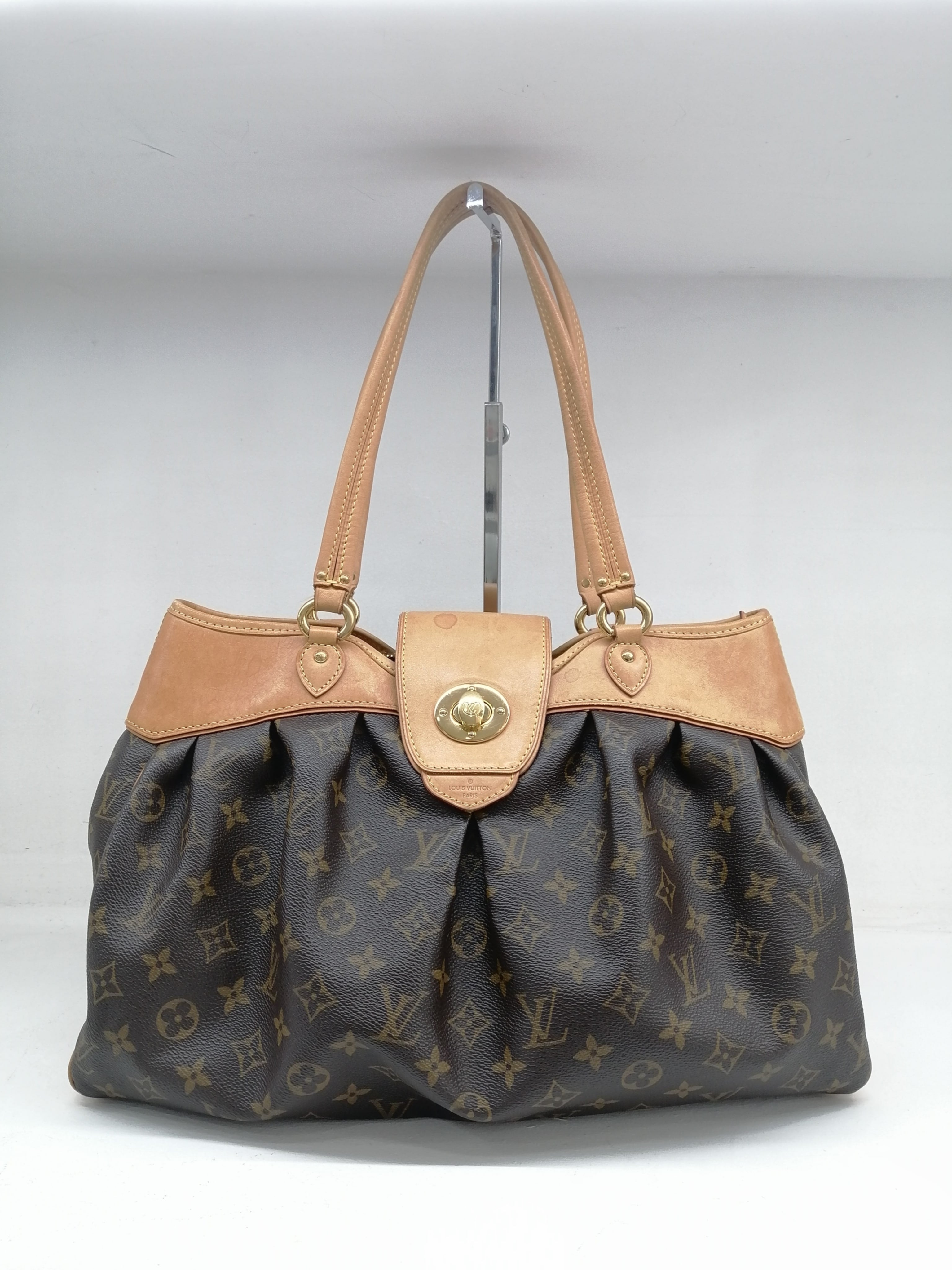 LOUIS VUITTON BOETIE MM