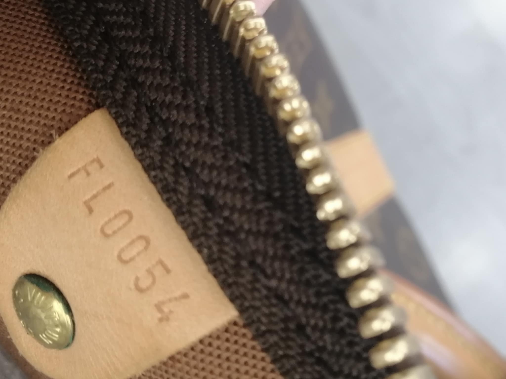 Louis Vuitton Keepall 60