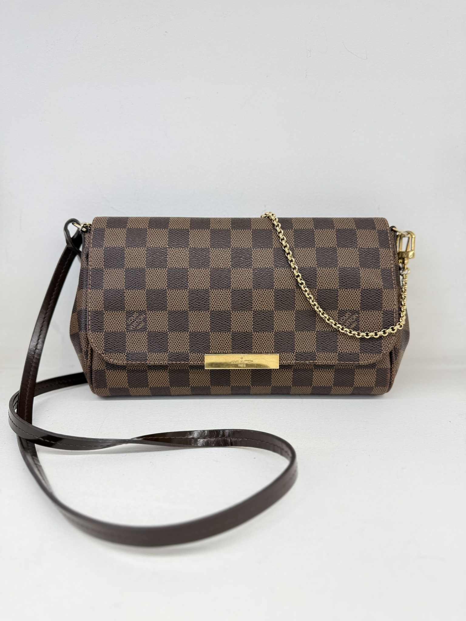 LOUIS VUITTON FAVORITE MM