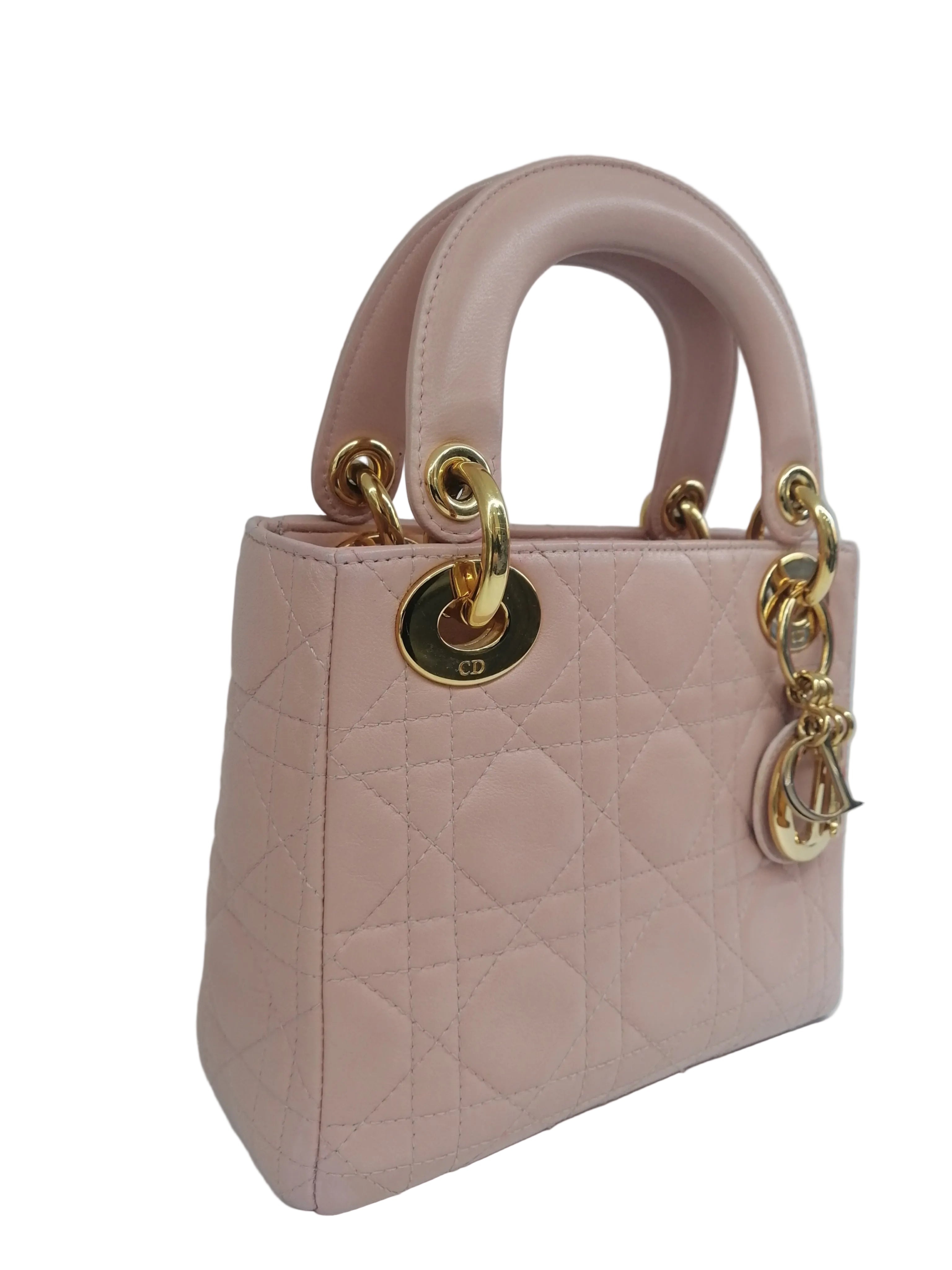 Christian Dior Lady Dior Mini