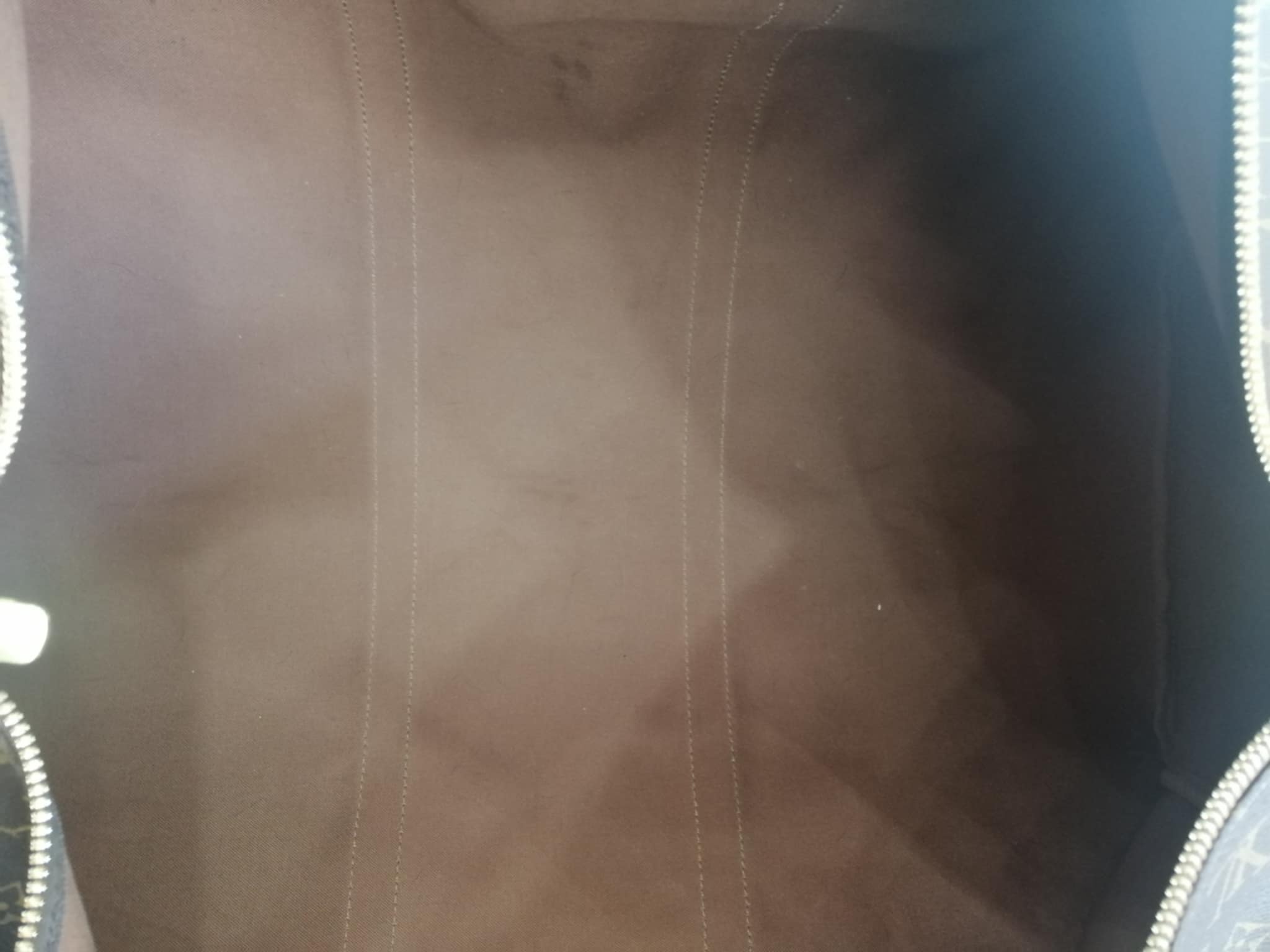 Louis Vuitton Keepall 60