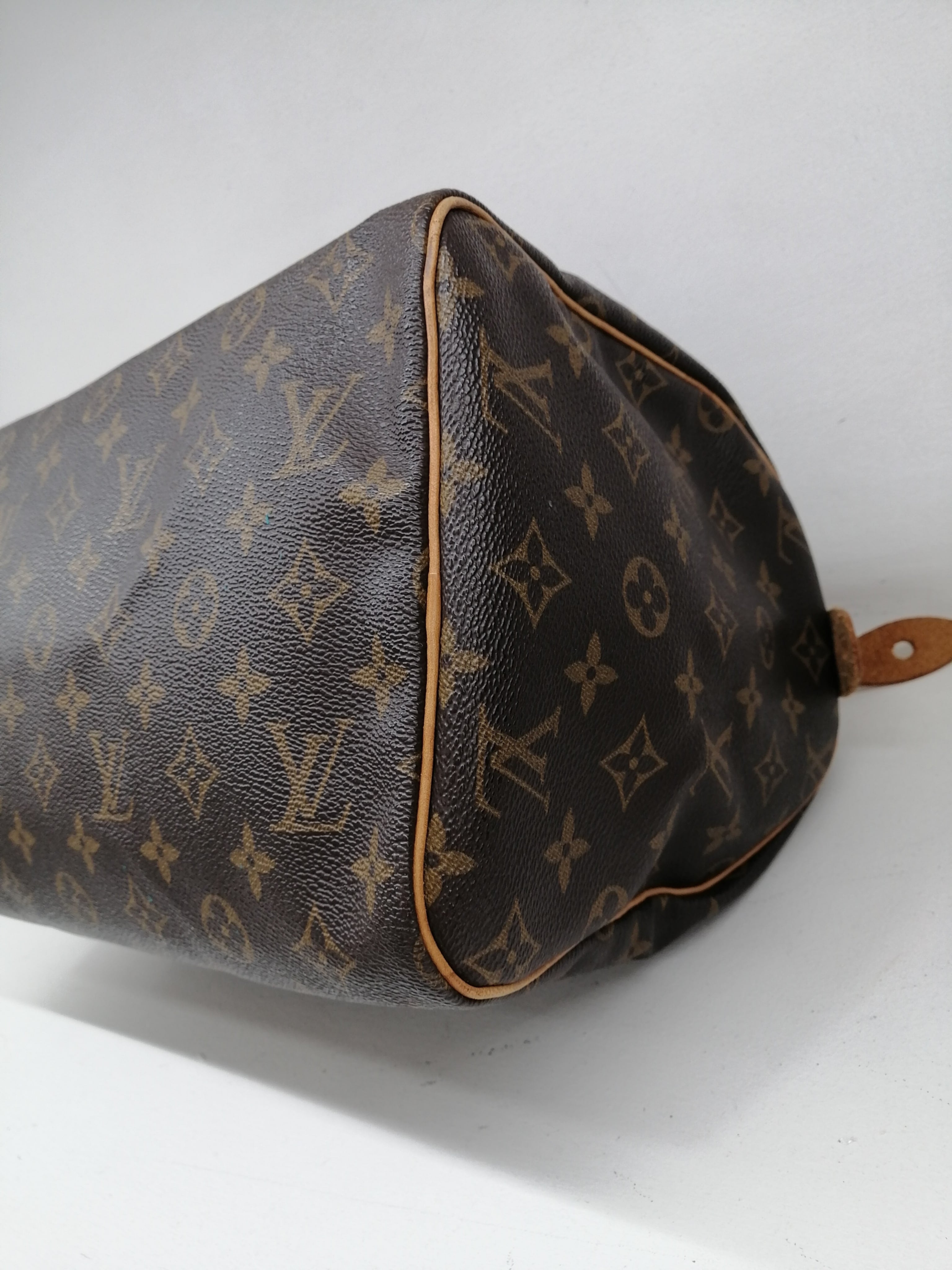LOUIS VUITTON SPEEDY 30 MONO