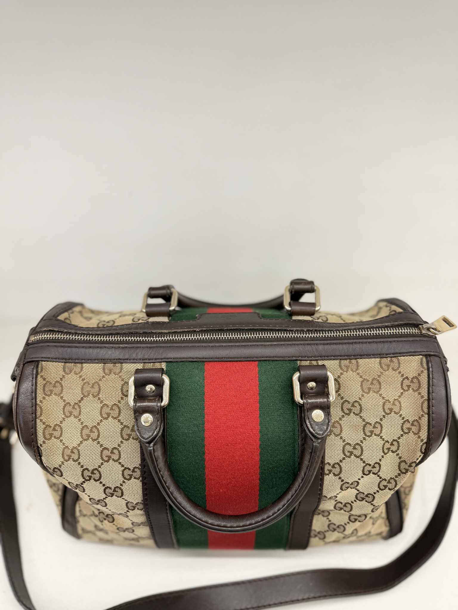 GUCCI BOSTON
