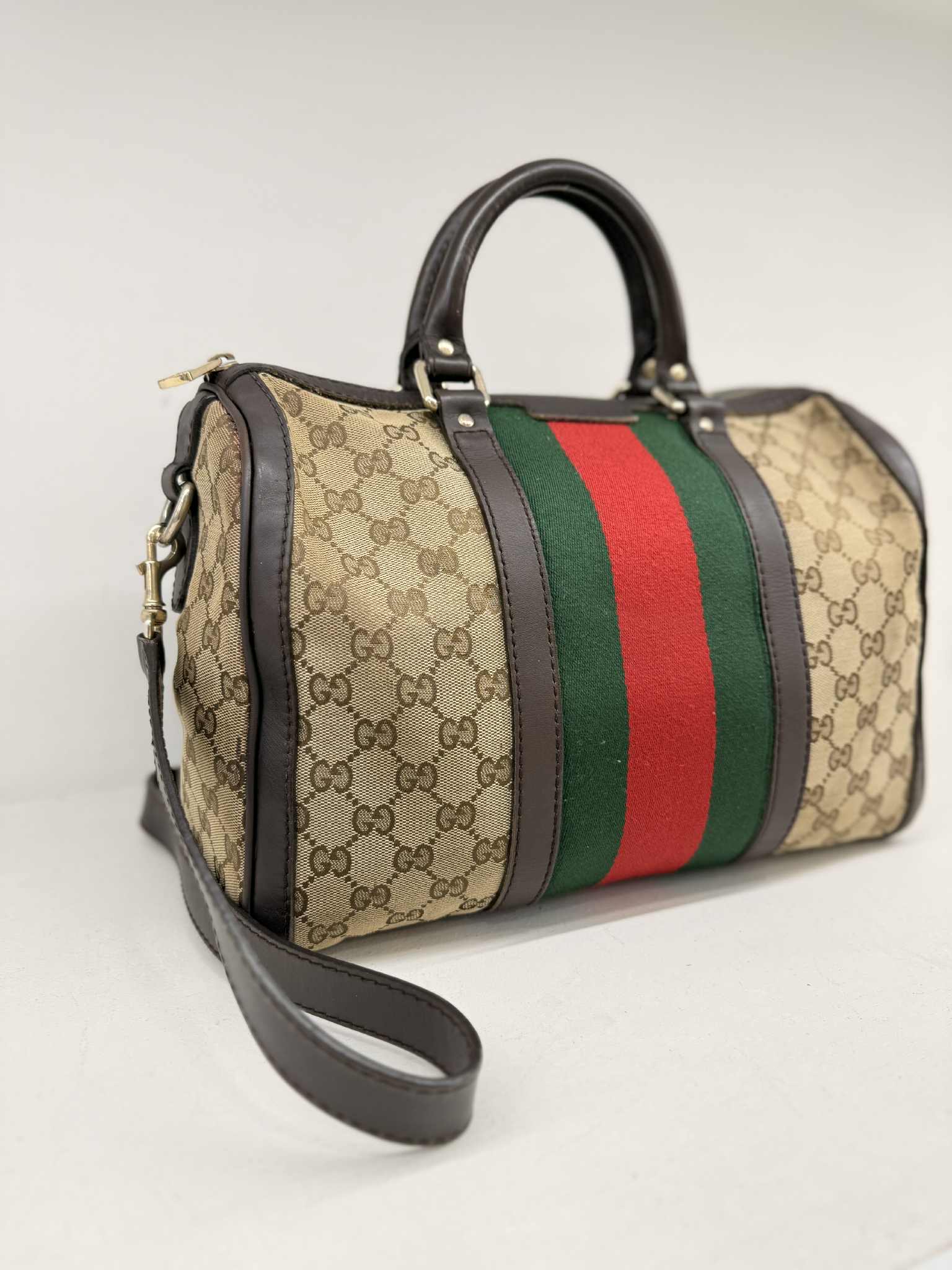 GUCCI BOSTON