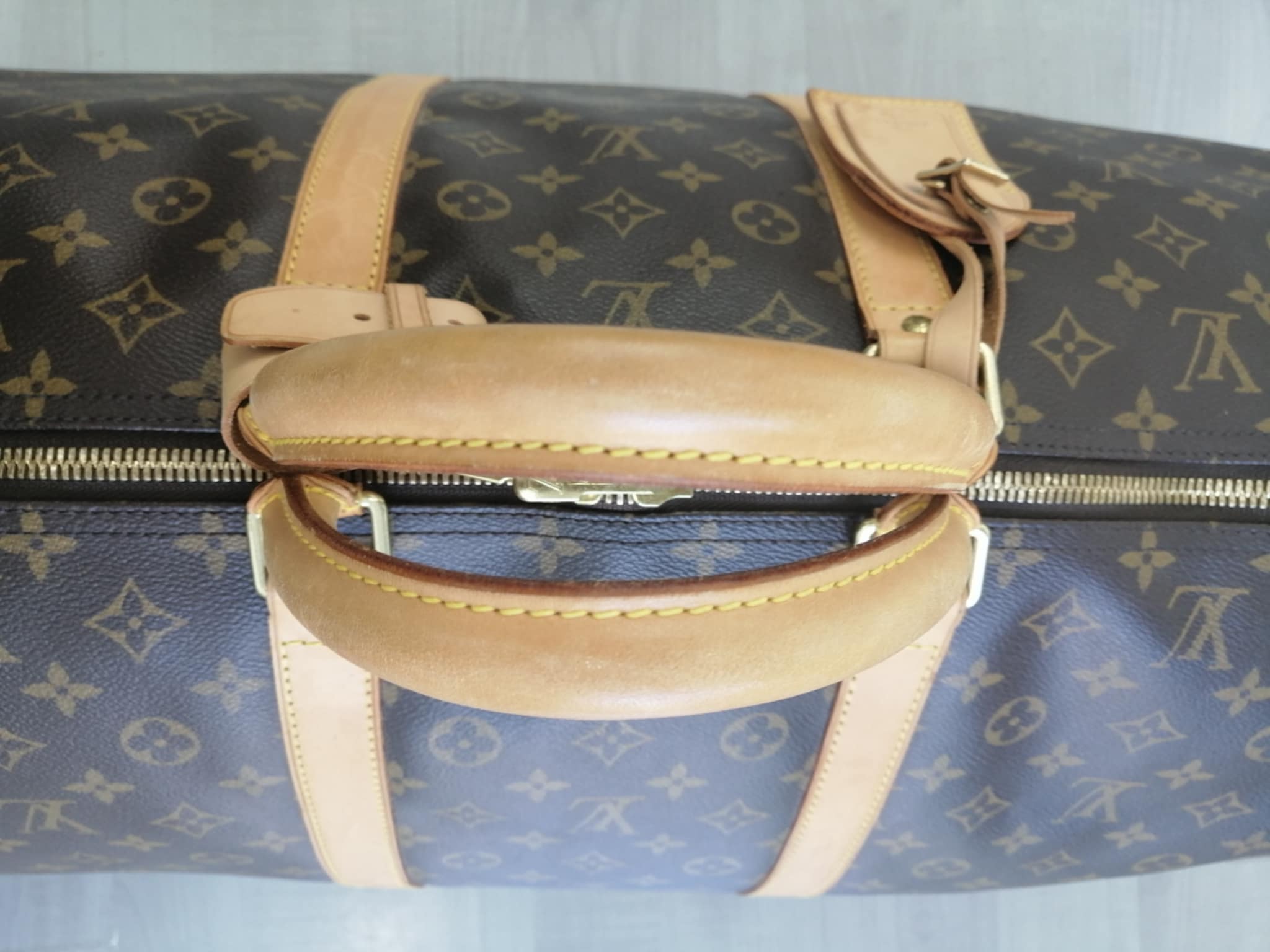 Louis Vuitton Keepall 60