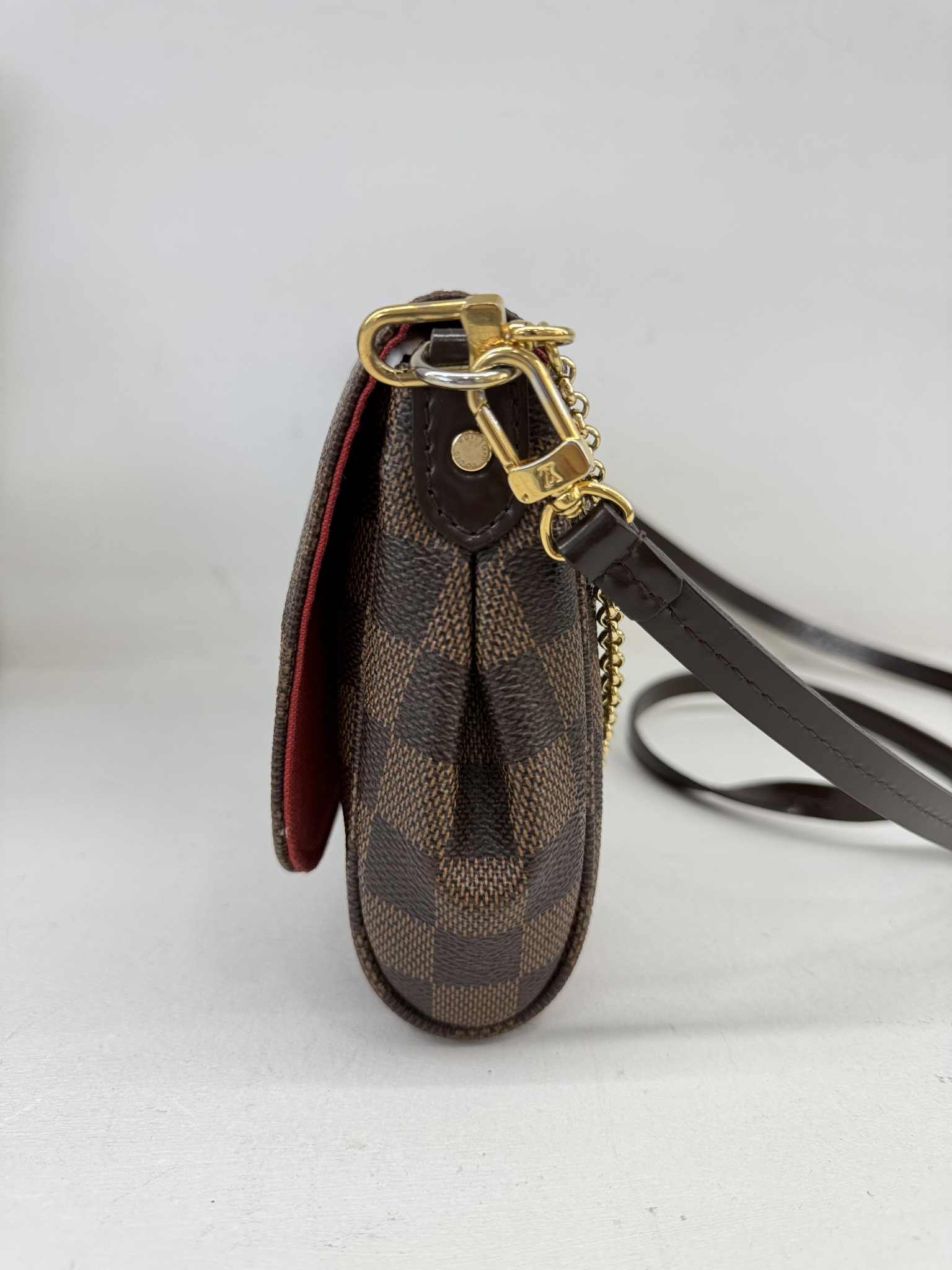 LOUIS VUITTON FAVORITE MM