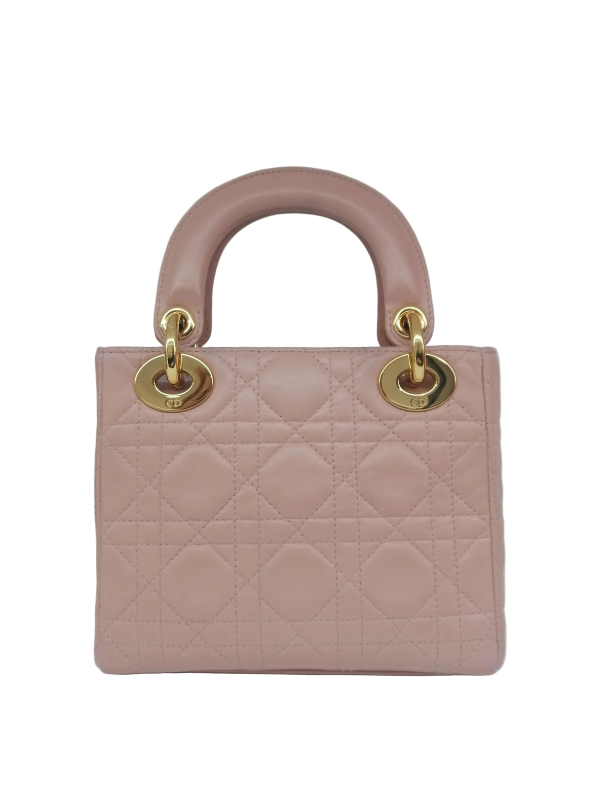 Christian Dior Lady Dior Mini