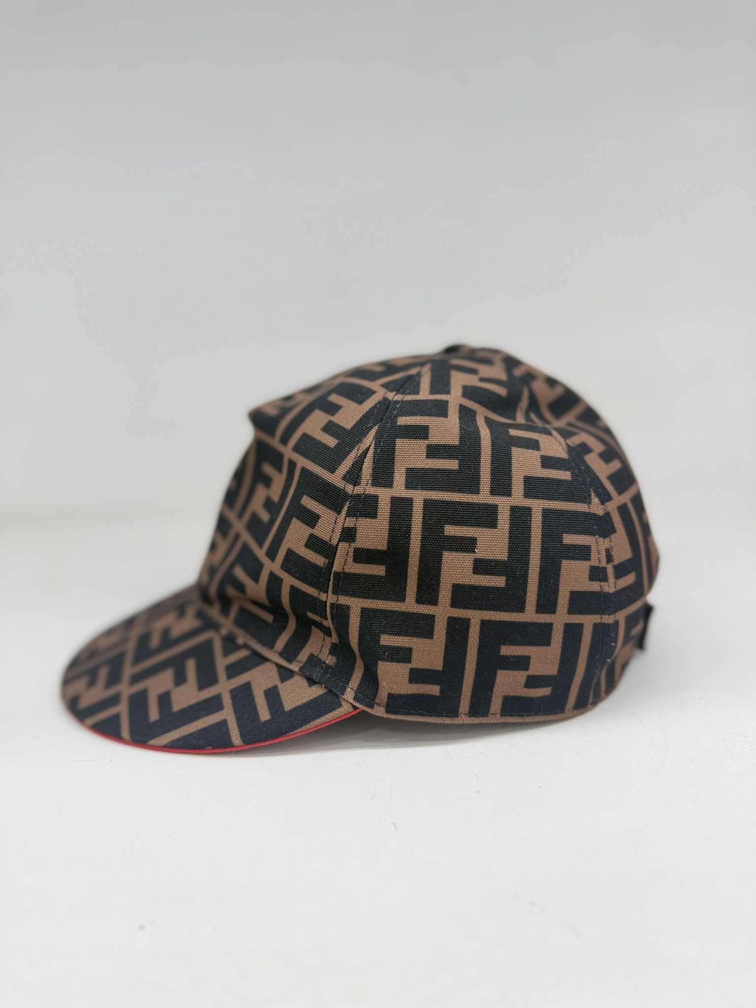 FENDI BERRETTO DA BASEBALL