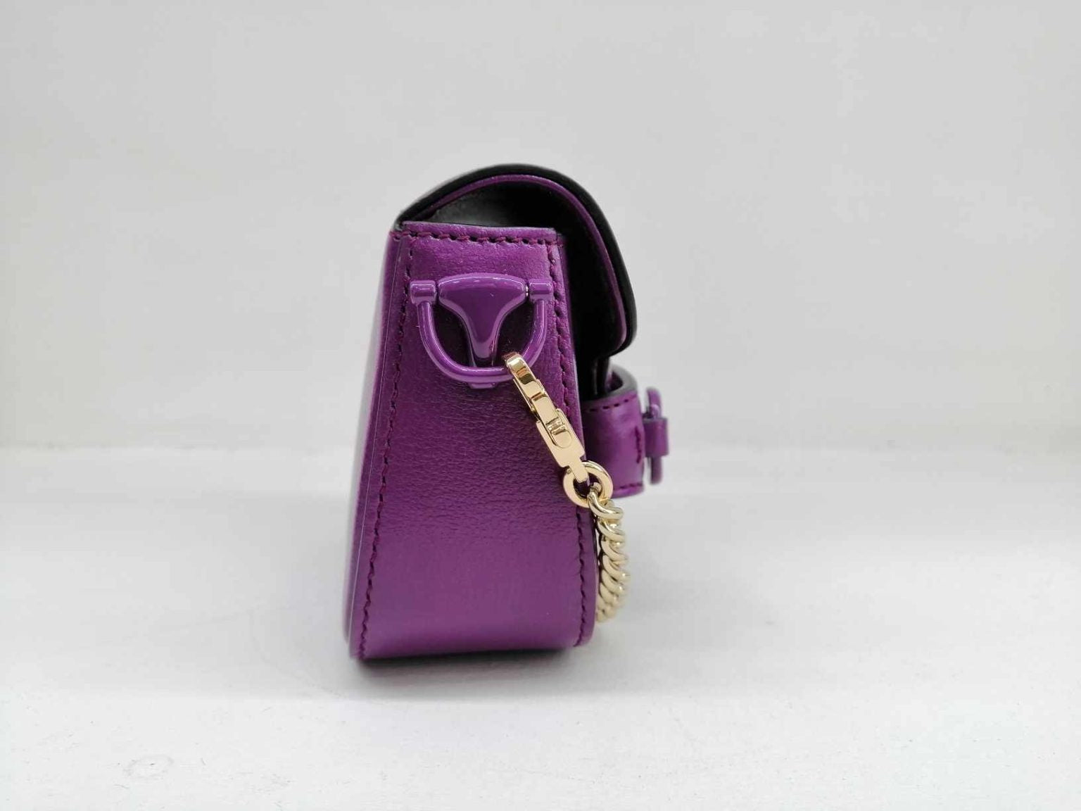 GUCCI HORSEBIT MINI