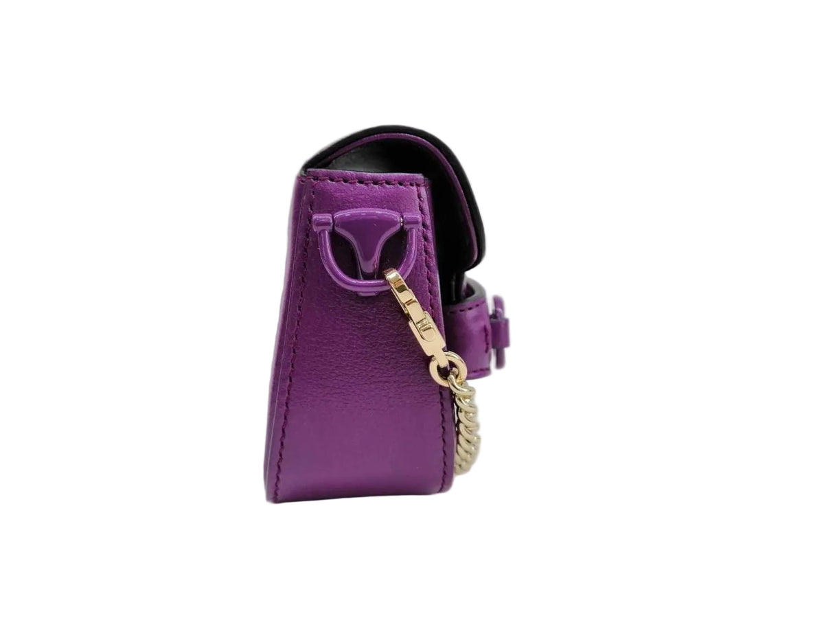 GUCCI HORSEBIT MINI