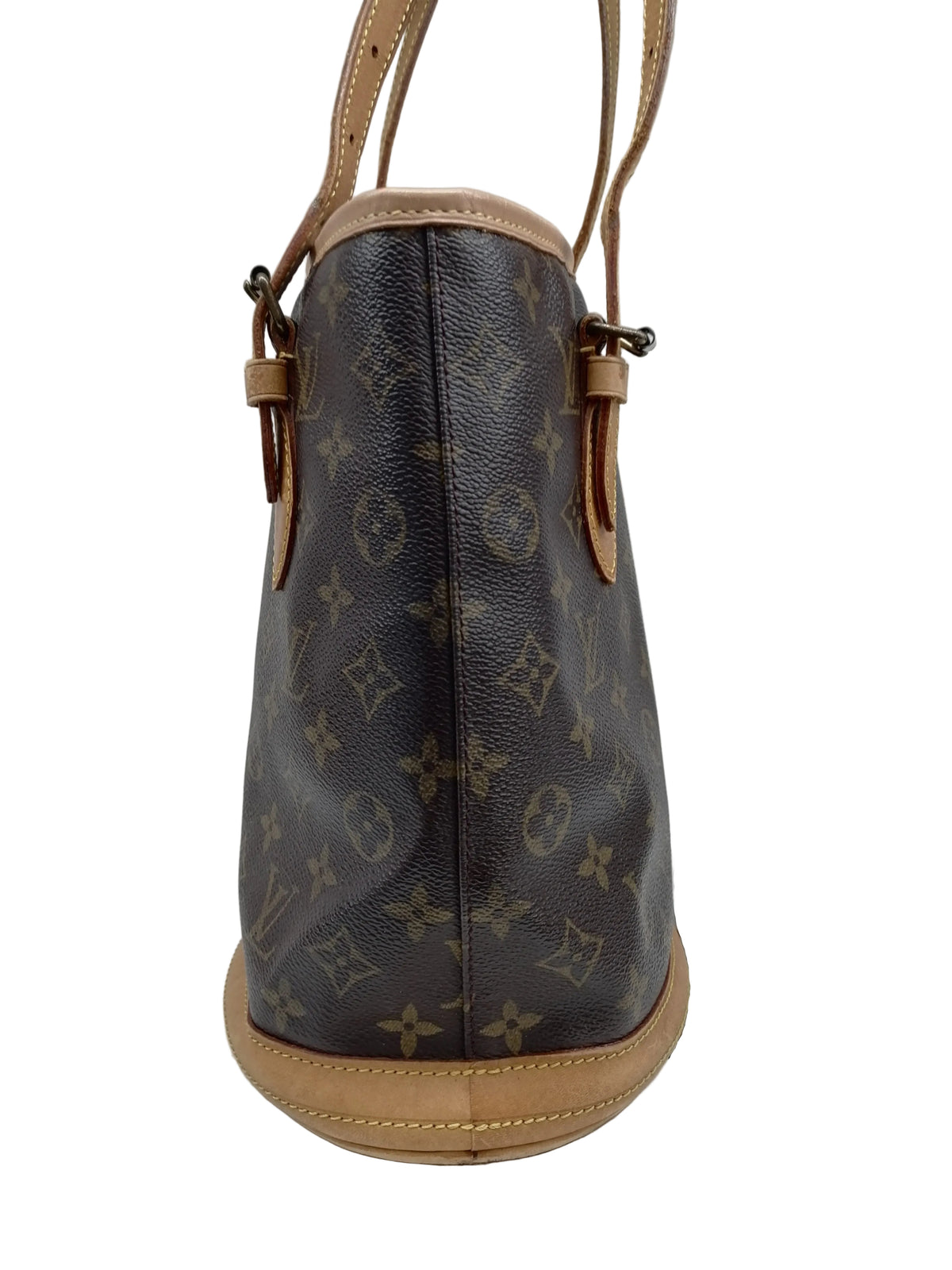 LOUIS VUITTON BUCKET PM