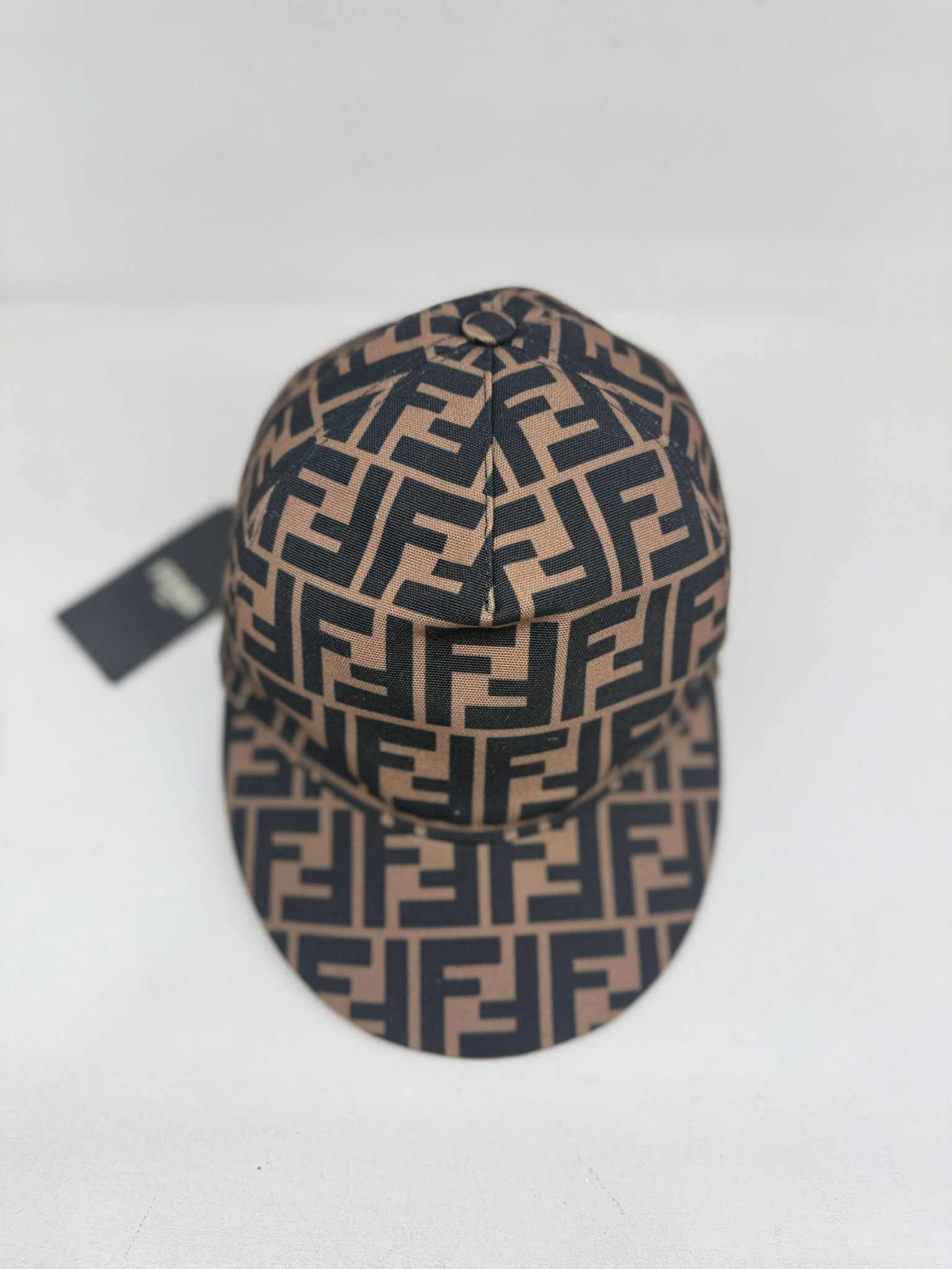 FENDI BERRETTO DA BASEBALL