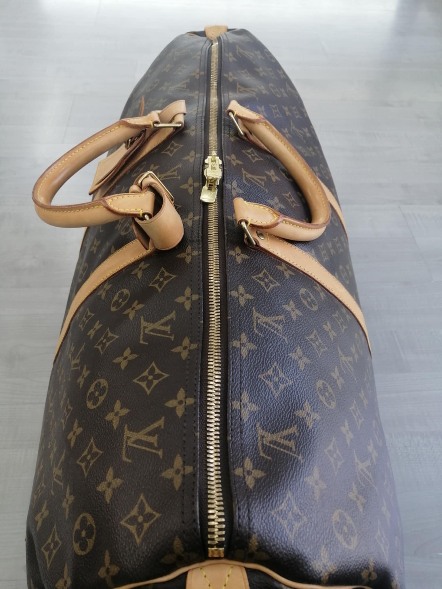 Louis Vuitton Keepall 60