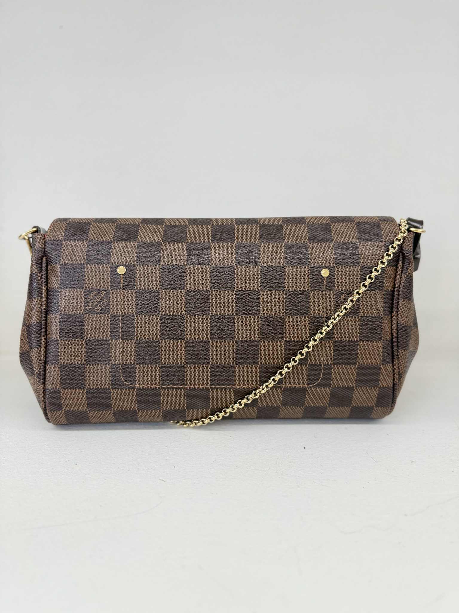 LOUIS VUITTON FAVORITE MM