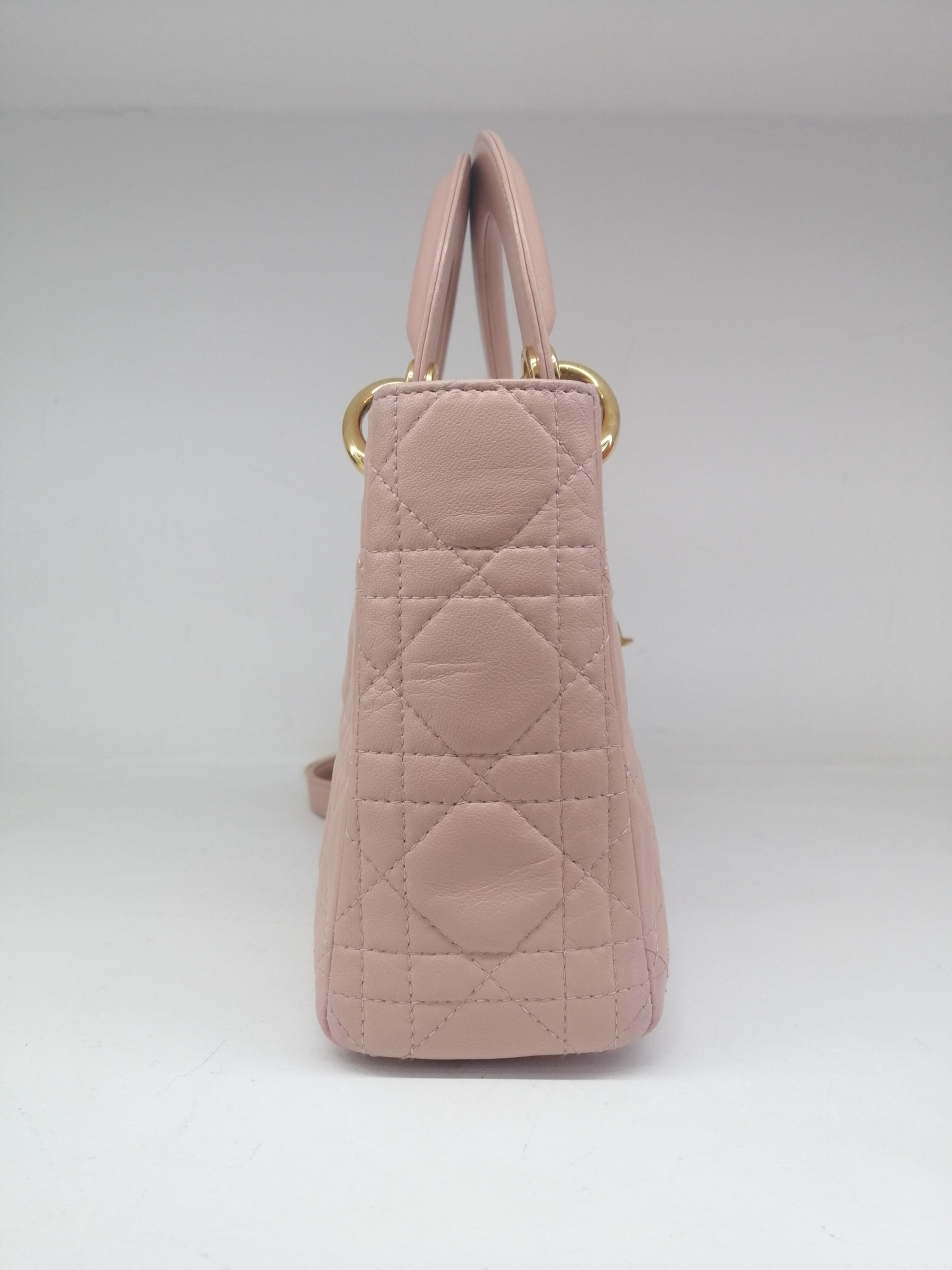 Christian Dior Lady Dior Mini