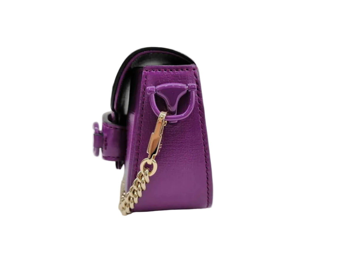 GUCCI HORSEBIT MINI