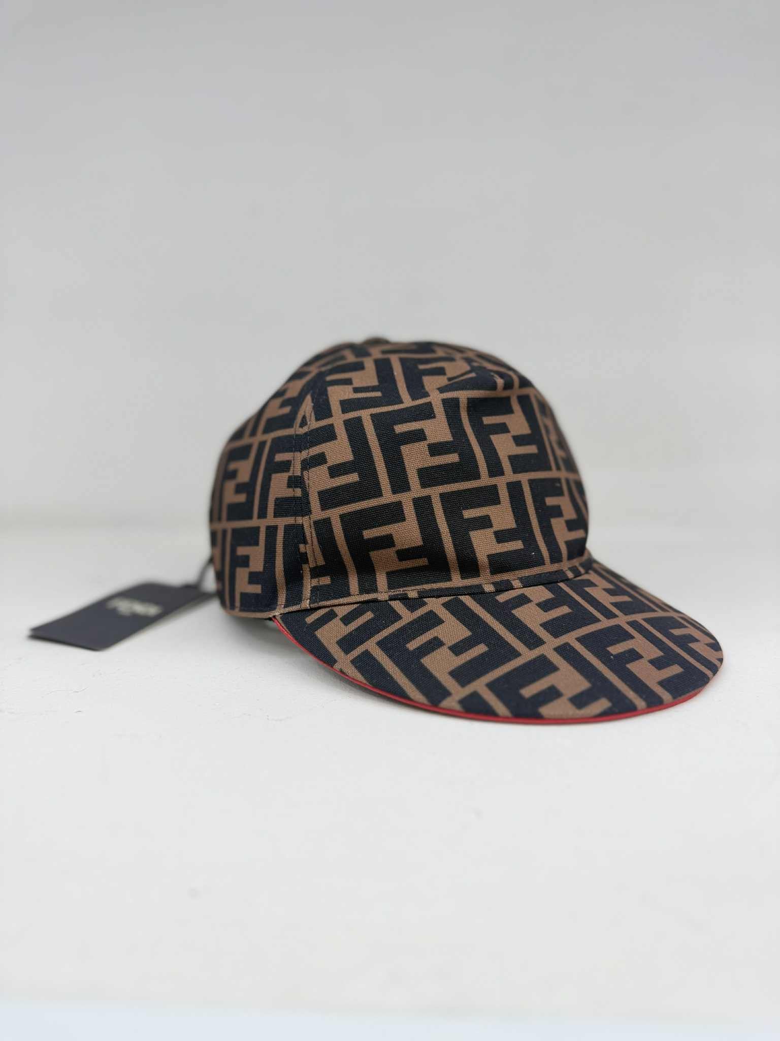 FENDI BERRETTO DA BASEBALL