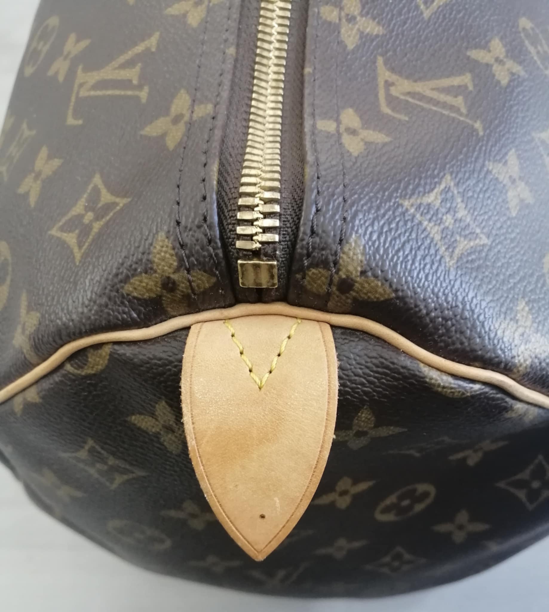 Louis Vuitton Keepall 60