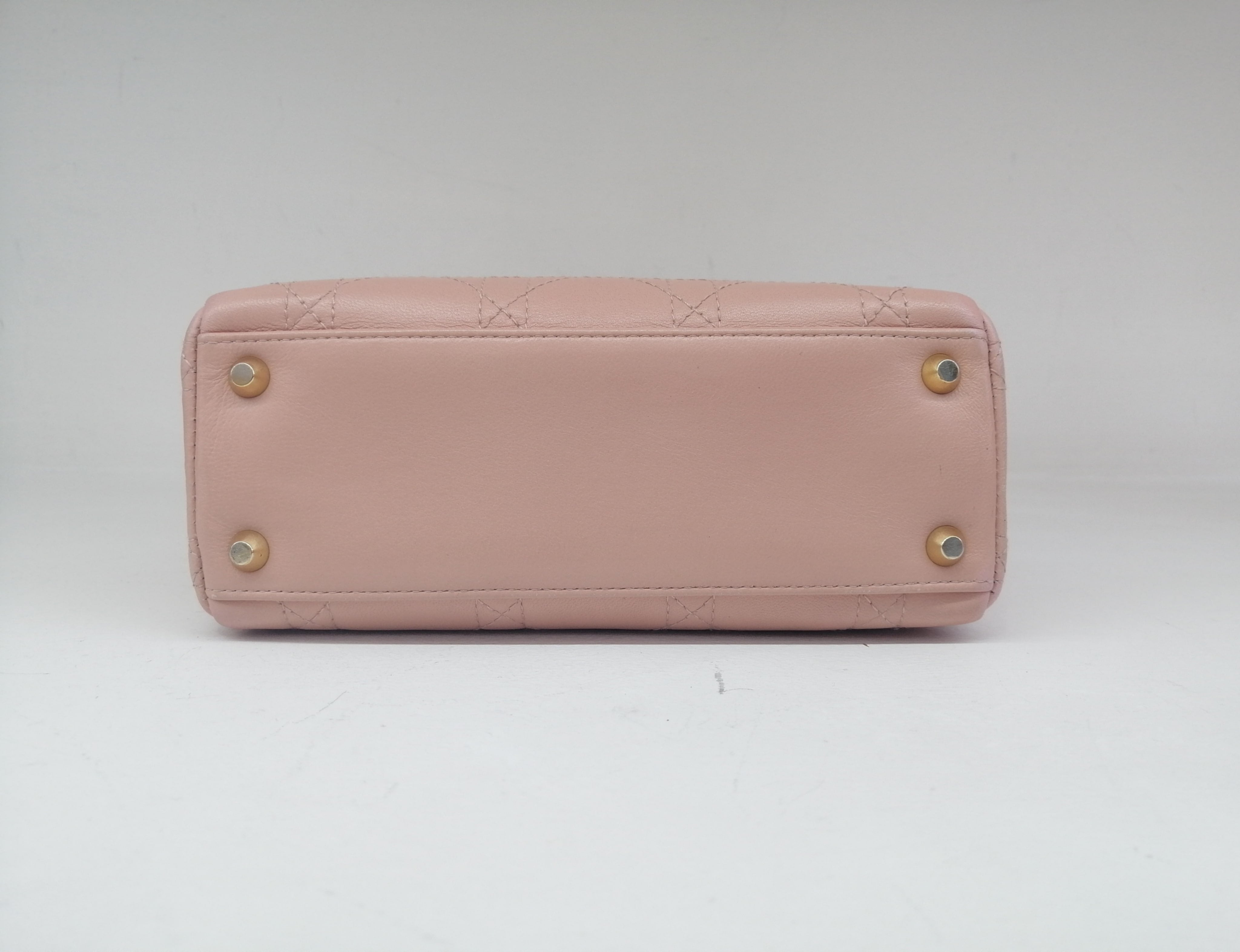 Christian Dior Lady Dior Mini