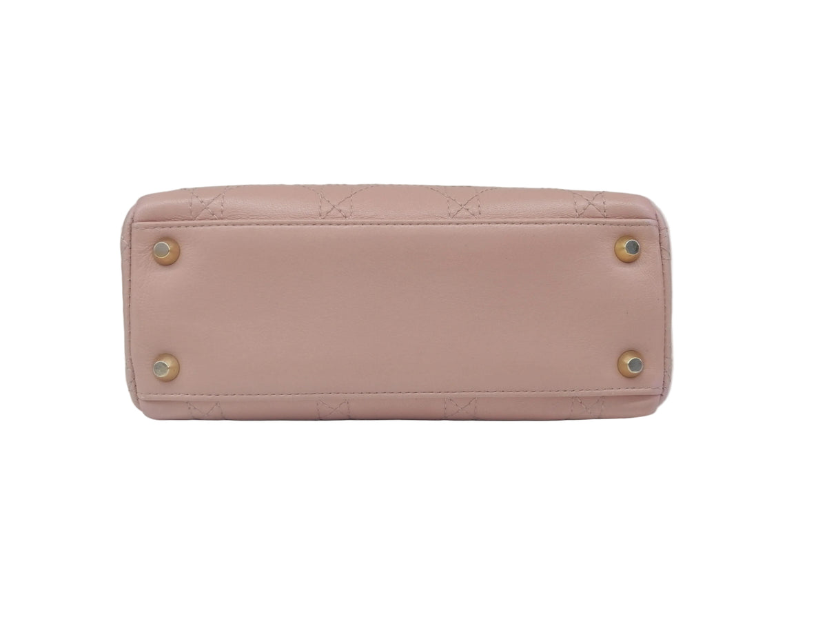 Christian Dior Lady Dior Mini