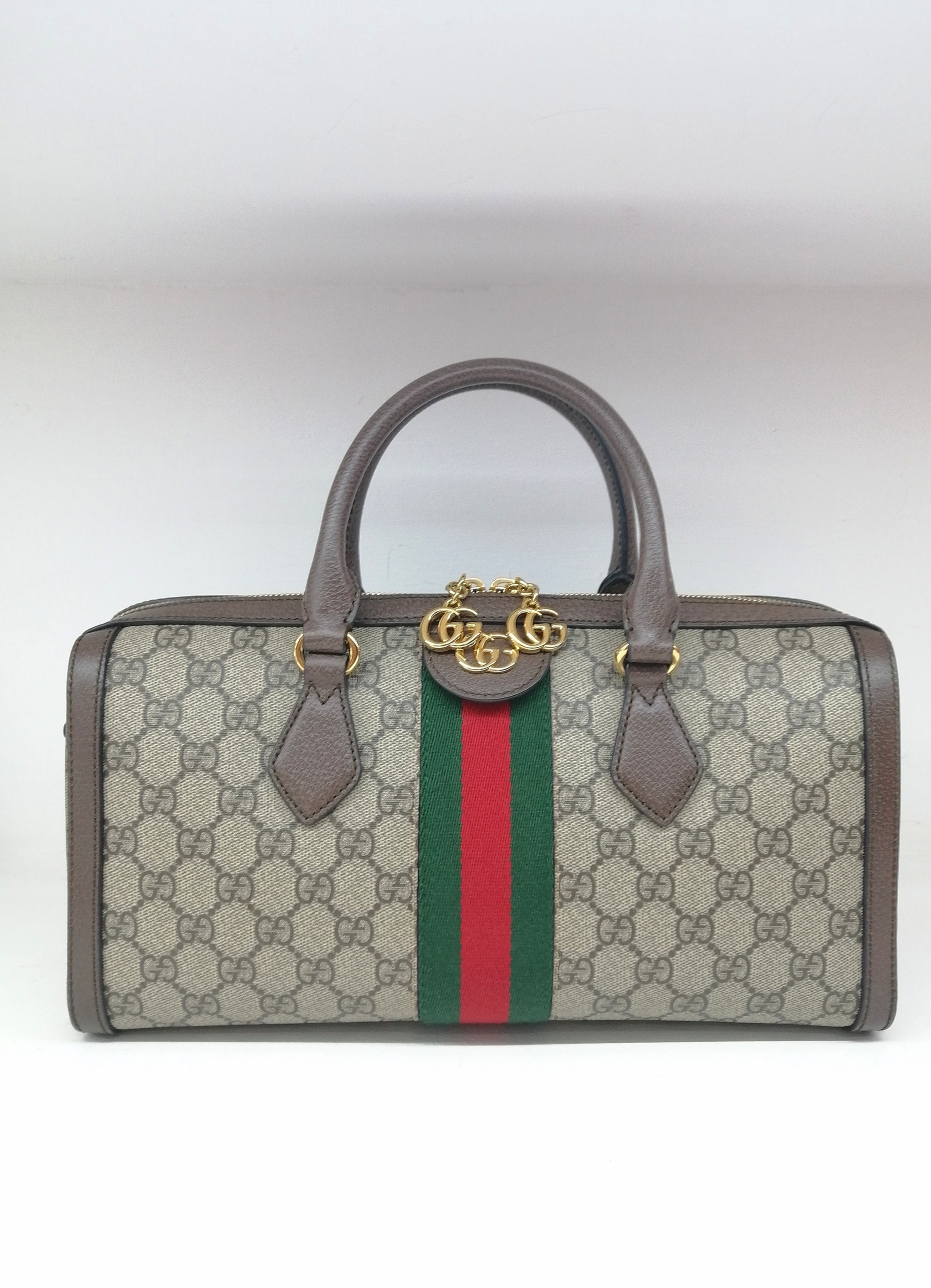 GUCCI BAULETTO OPHIDIA