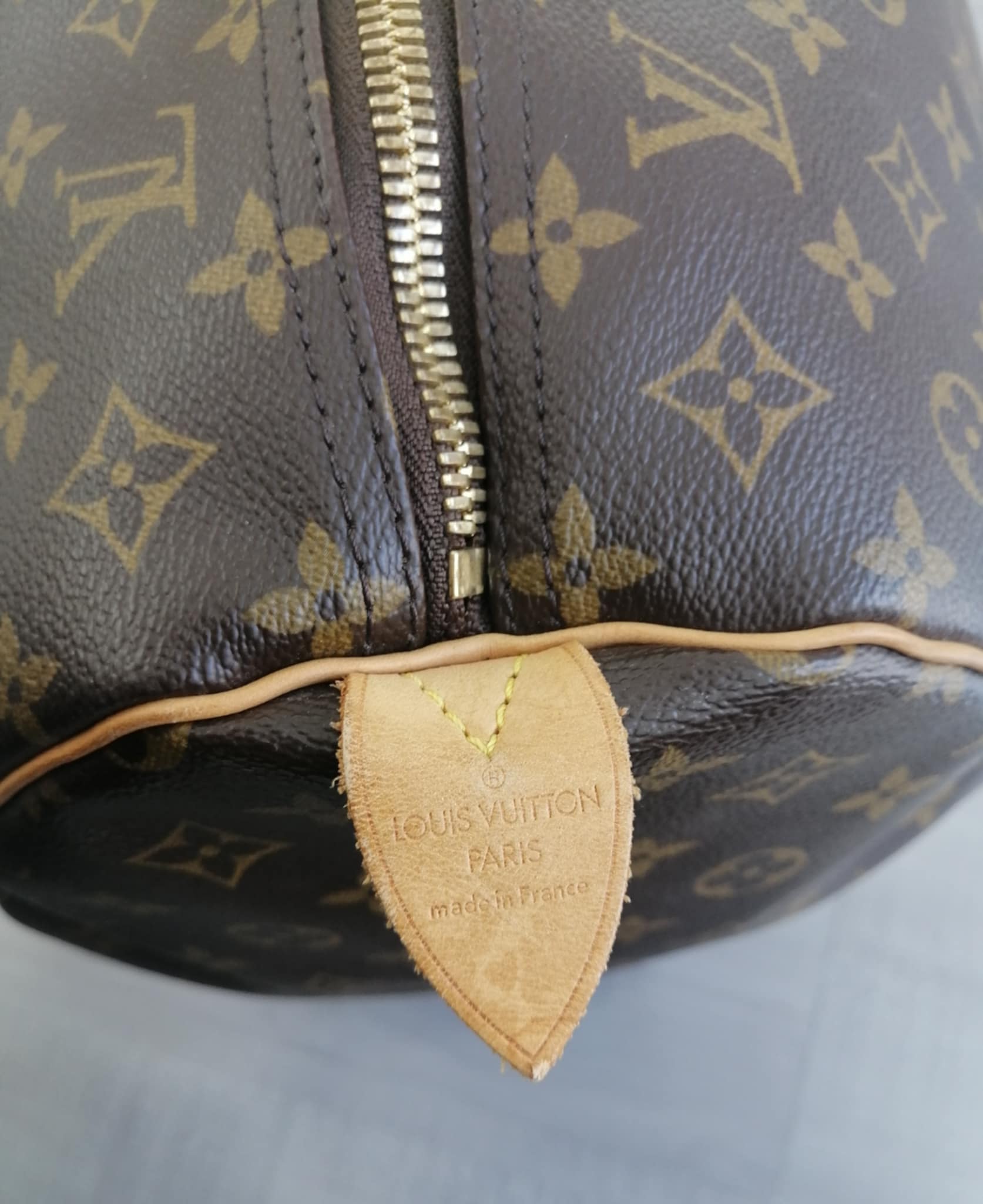 Louis Vuitton Keepall 60